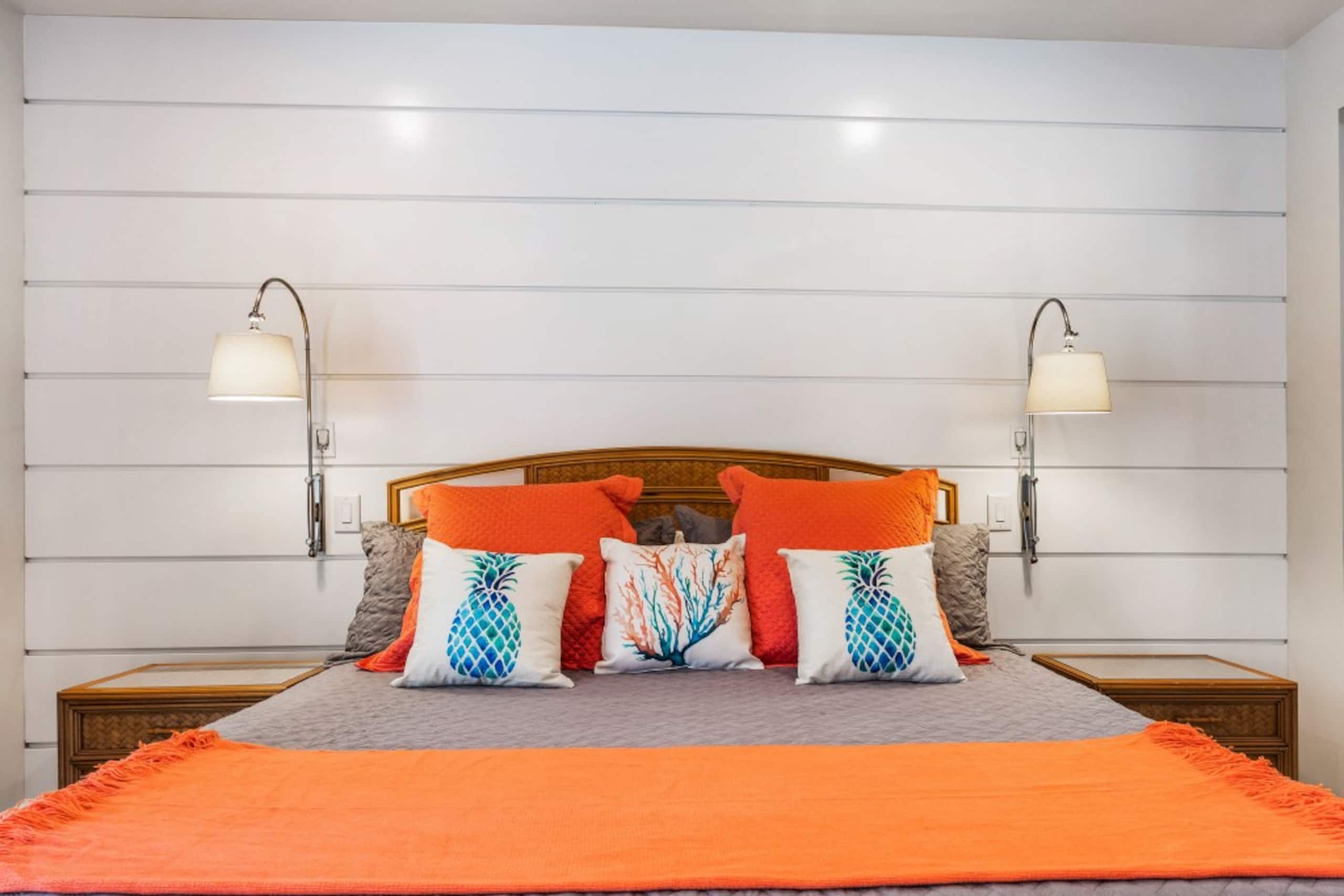 Condo in Lahaina · ★5.0 · 1 bedroom · 1 bed · 2 baths - Image 28