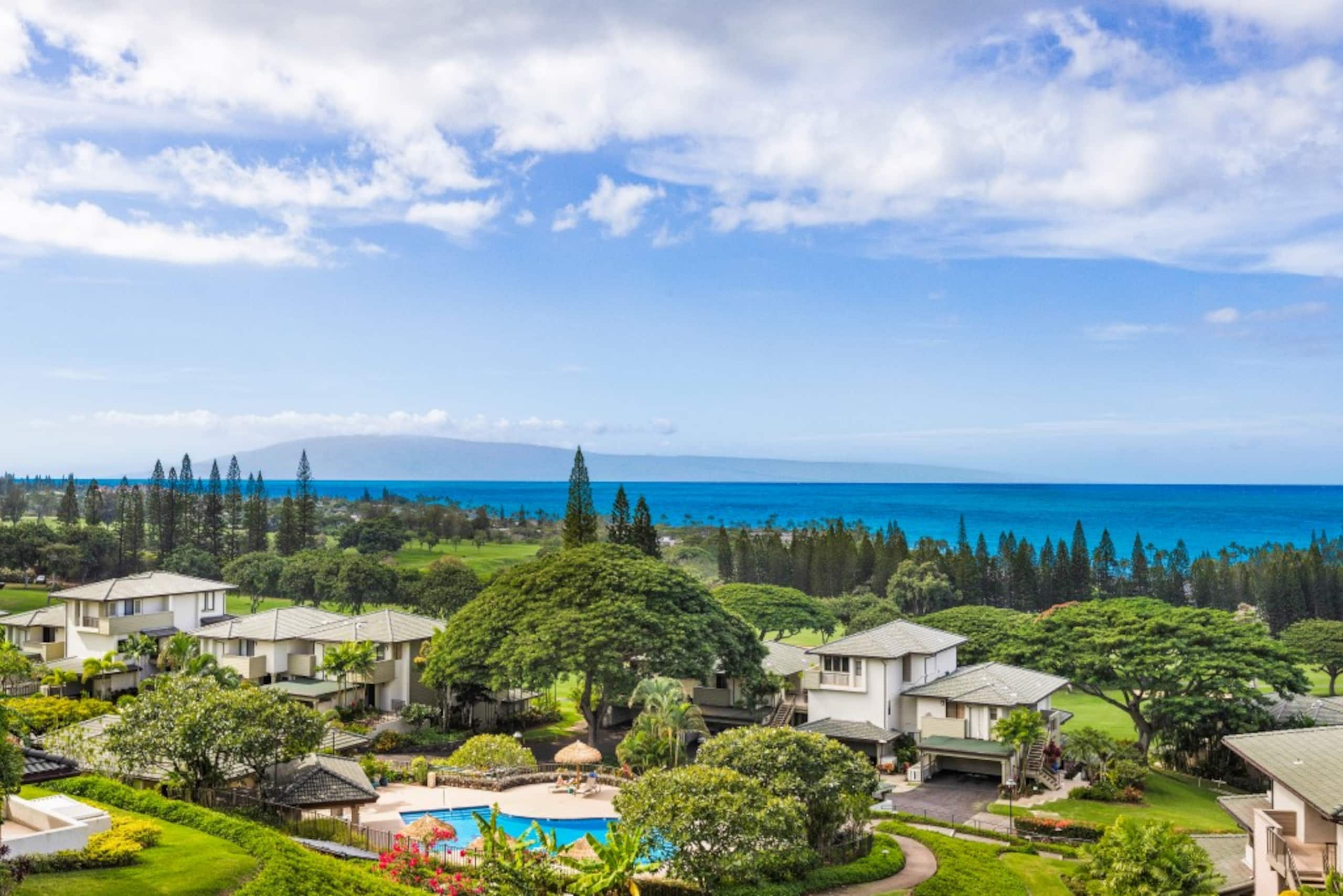 Condo in Lahaina · ★5.0 · 1 bedroom · 1 bed · 2 baths - Image 22