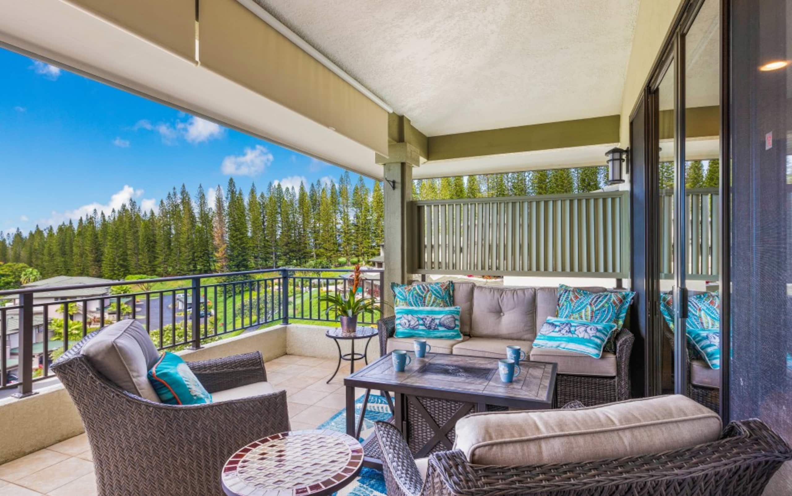 Condo in Lahaina · ★5.0 · 1 bedroom · 1 bed · 2 baths - Image 19