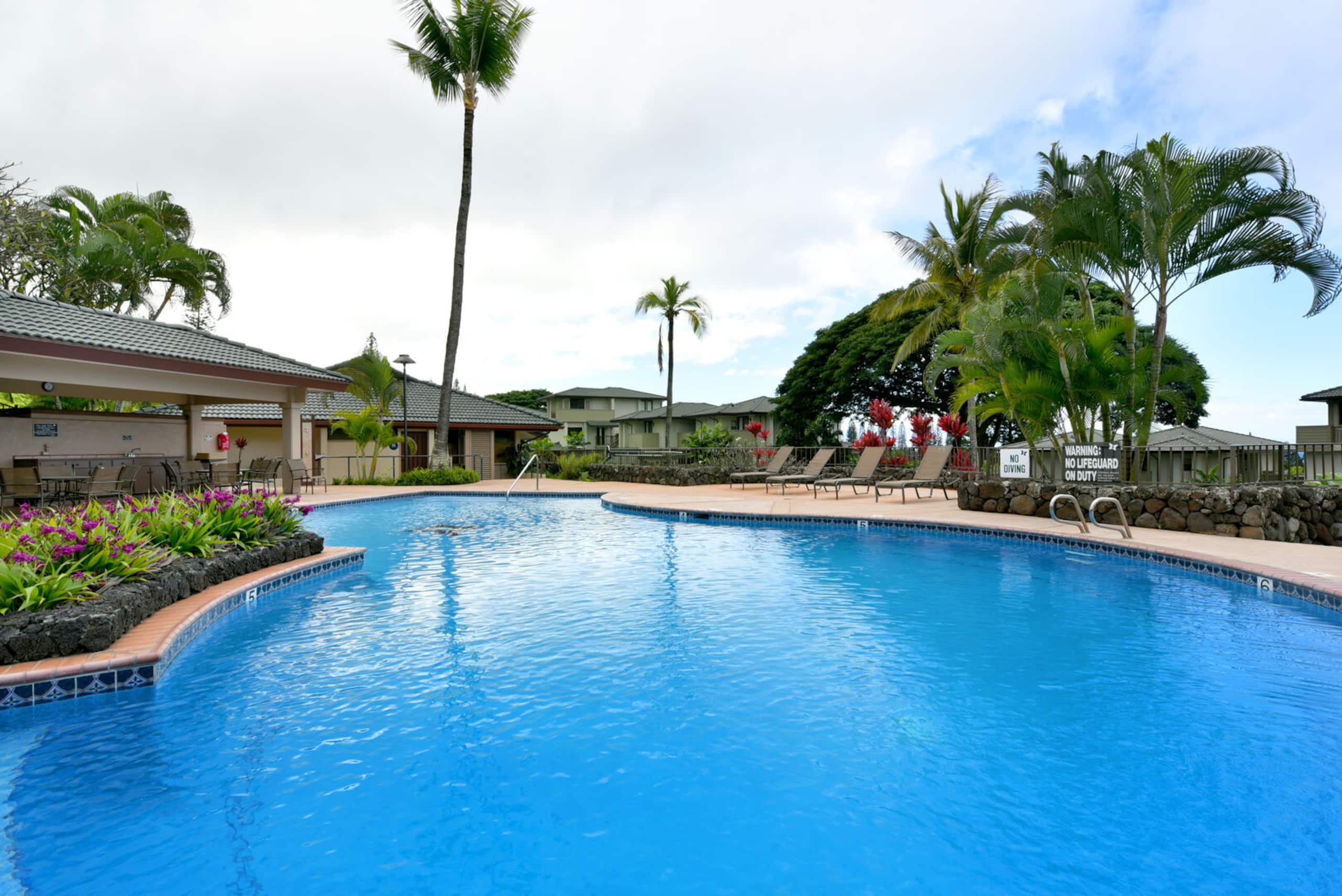 Condo in Lahaina · ★5.0 · 1 bedroom · 1 bed · 2 baths - Image 37