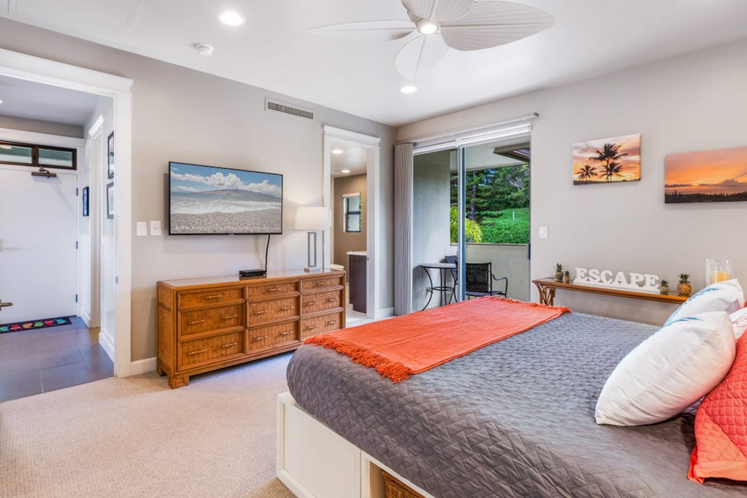 Condo in Lahaina · ★5.0 · 1 bedroom · 1 bed · 2 baths - Image 32