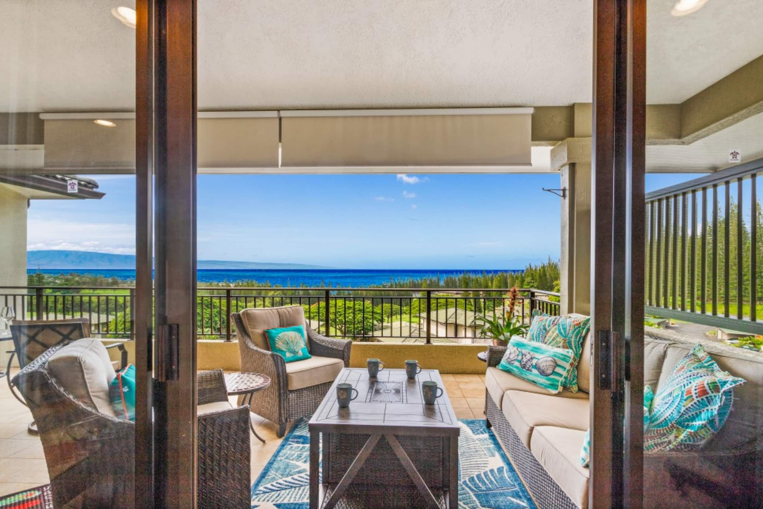 Condo in Lahaina · ★5.0 · 1 bedroom · 1 bed · 2 baths - Image 17