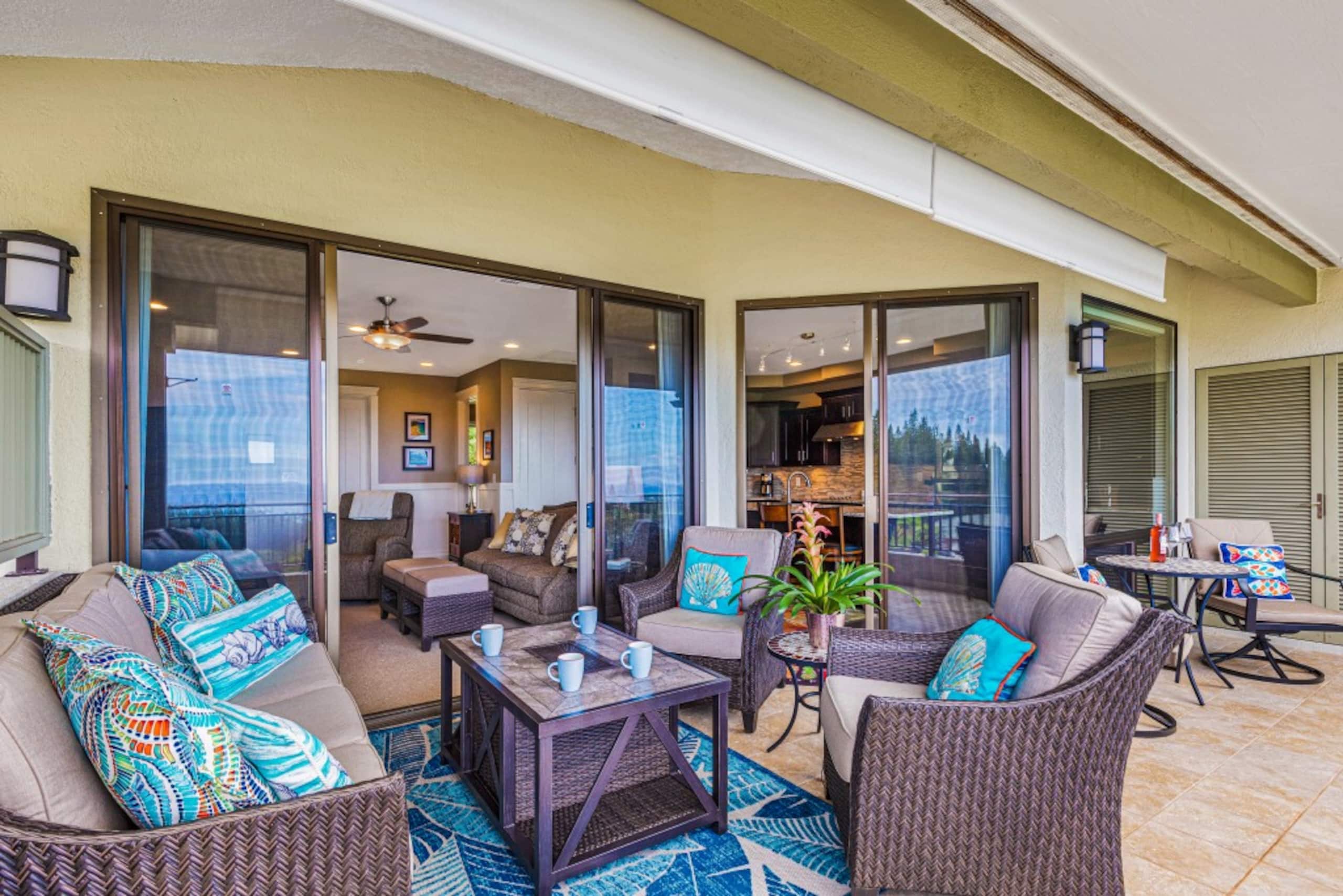 Condo in Lahaina · ★5.0 · 1 bedroom · 1 bed · 2 baths - Image 21