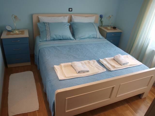 Adriatic Porec managed Airbnb listing 2