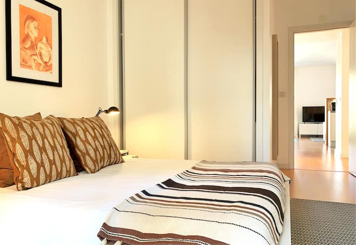 საძინებელი 1