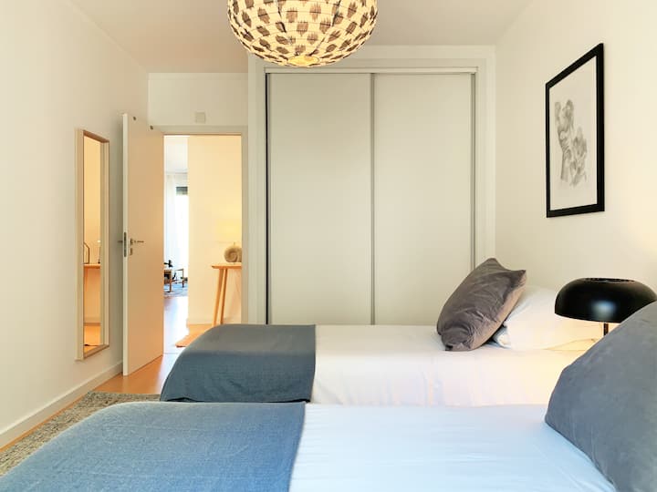 საძინებელი 2