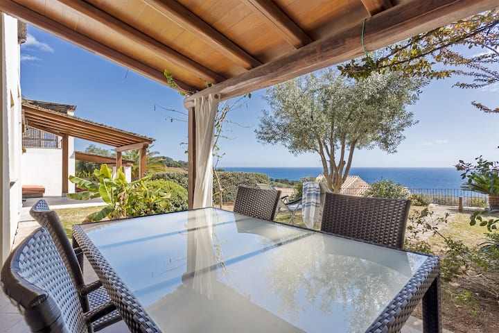 Casa Vacanze Al Mare La Casa Del Geco - Tertenia