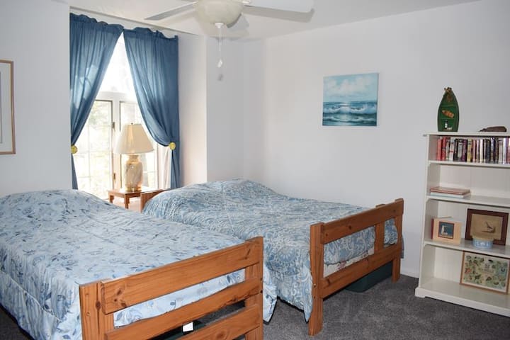 Habitación 1