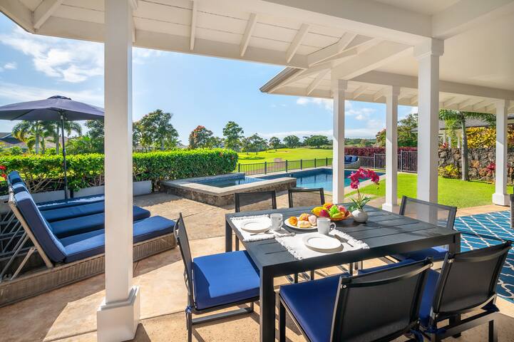 Kolepa Hale Upscale Villa By Suite Paradise gallery image 3