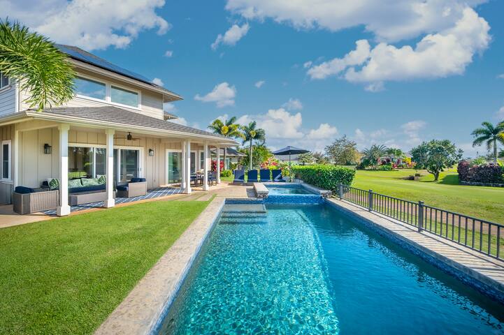 Kolepa Hale Upscale Villa By Suite Paradise gallery image 2