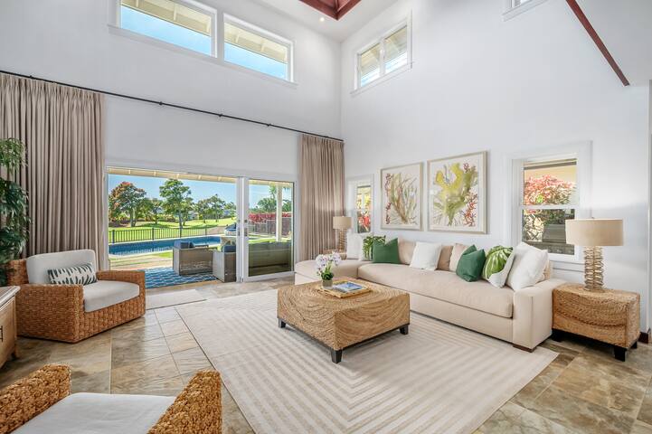 Kolepa Hale Upscale Villa By Suite Paradise gallery image 4