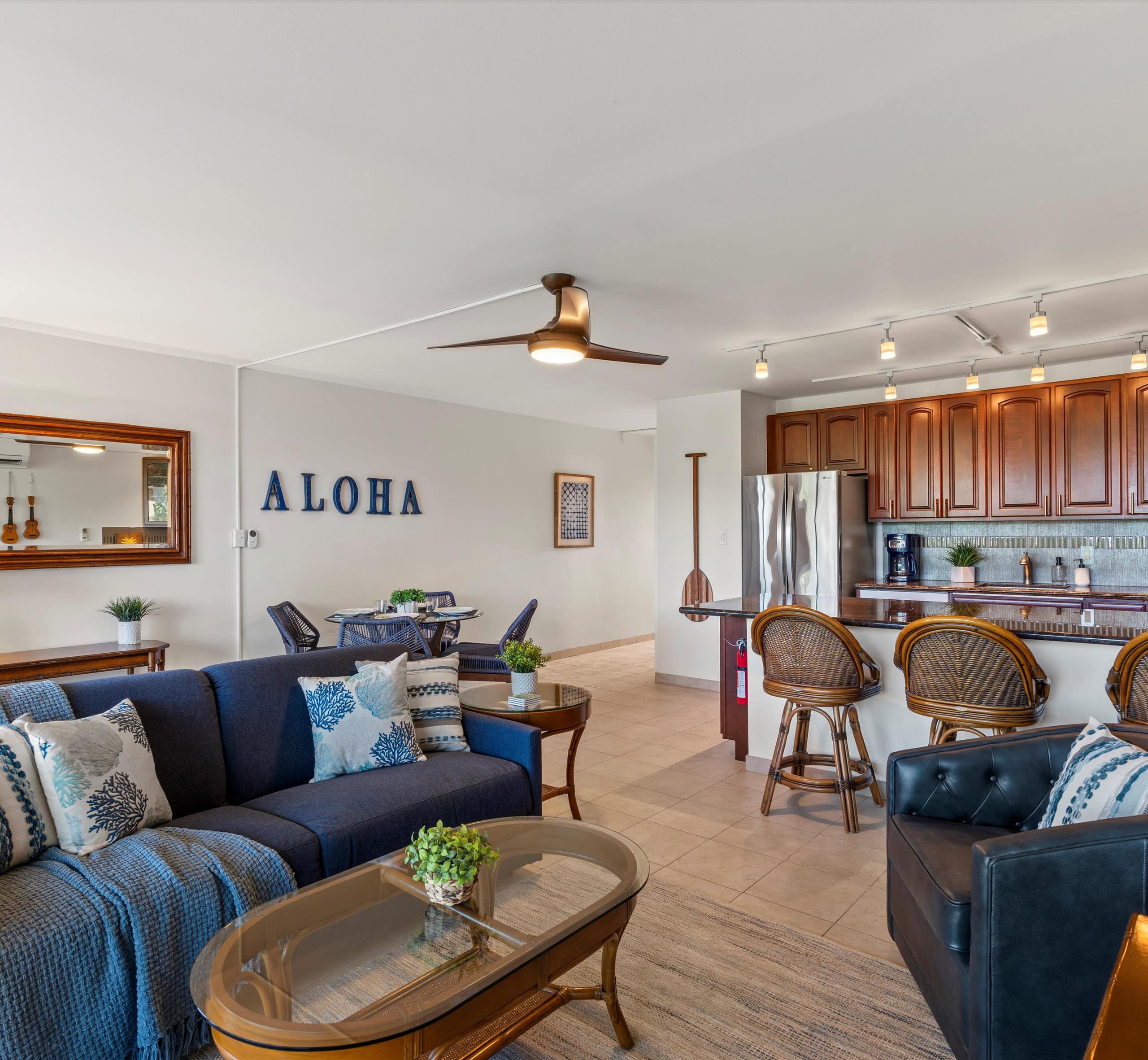 Condo in Kihei · ★4.73 · 2 bedrooms · 4 beds · 2 baths - Image 13