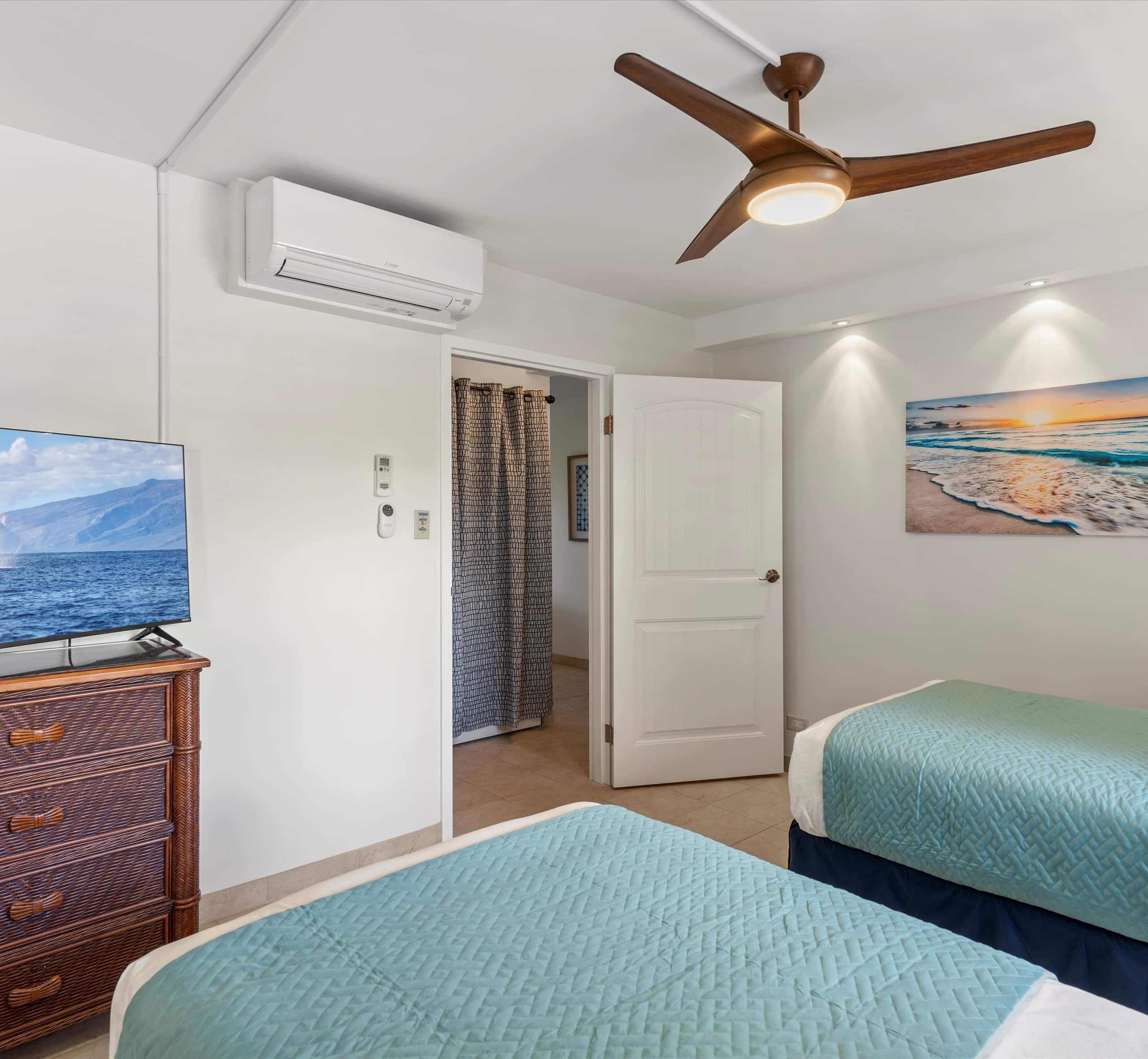 Condo in Kihei · ★4.73 · 2 bedrooms · 4 beds · 2 baths - Image 29