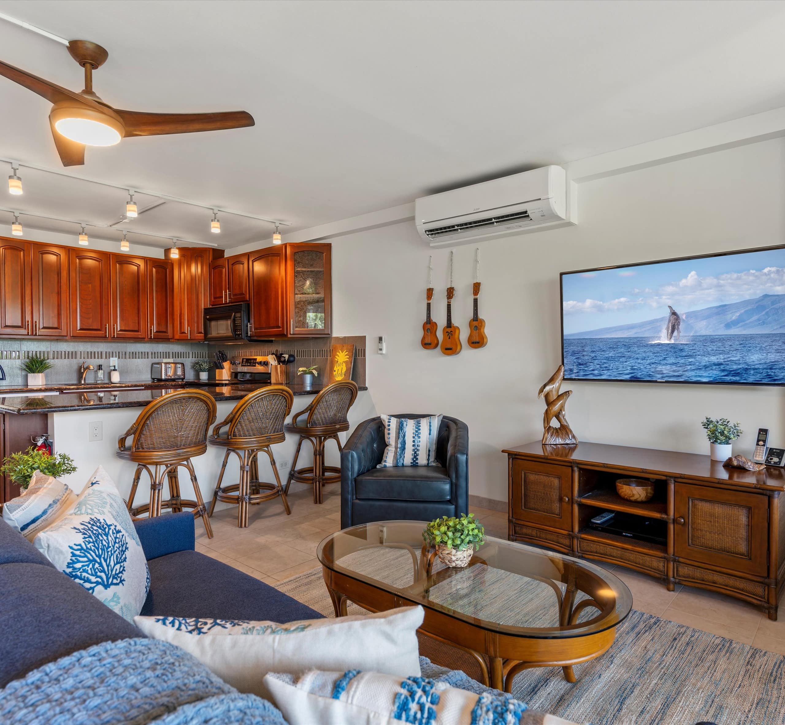 Condo in Kihei · ★4.73 · 2 bedrooms · 4 beds · 2 baths - Image 2