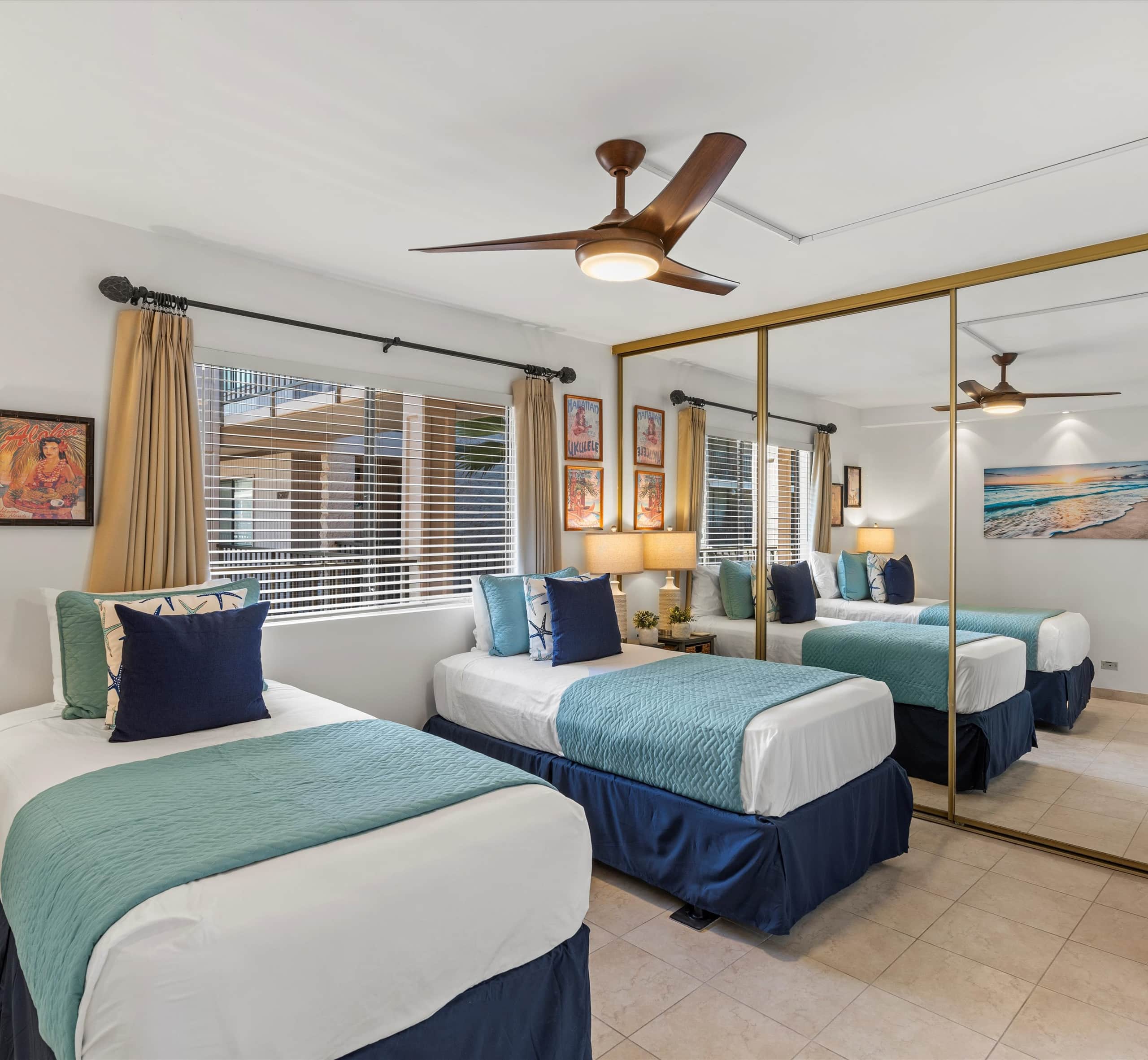 Condo in Kihei · ★4.73 · 2 bedrooms · 4 beds · 2 baths - Image 6