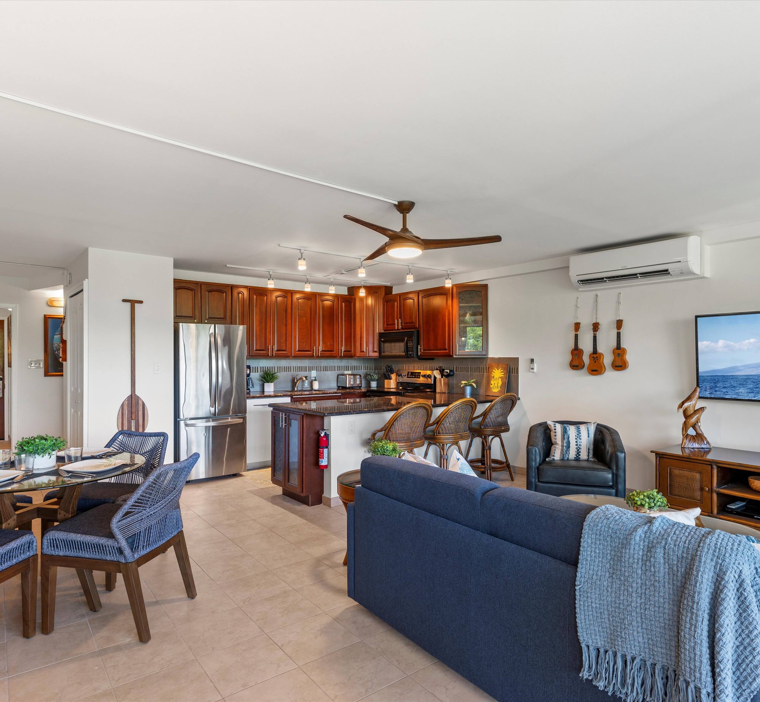 Condo in Kihei · ★4.73 · 2 bedrooms · 4 beds · 2 baths - Image 14