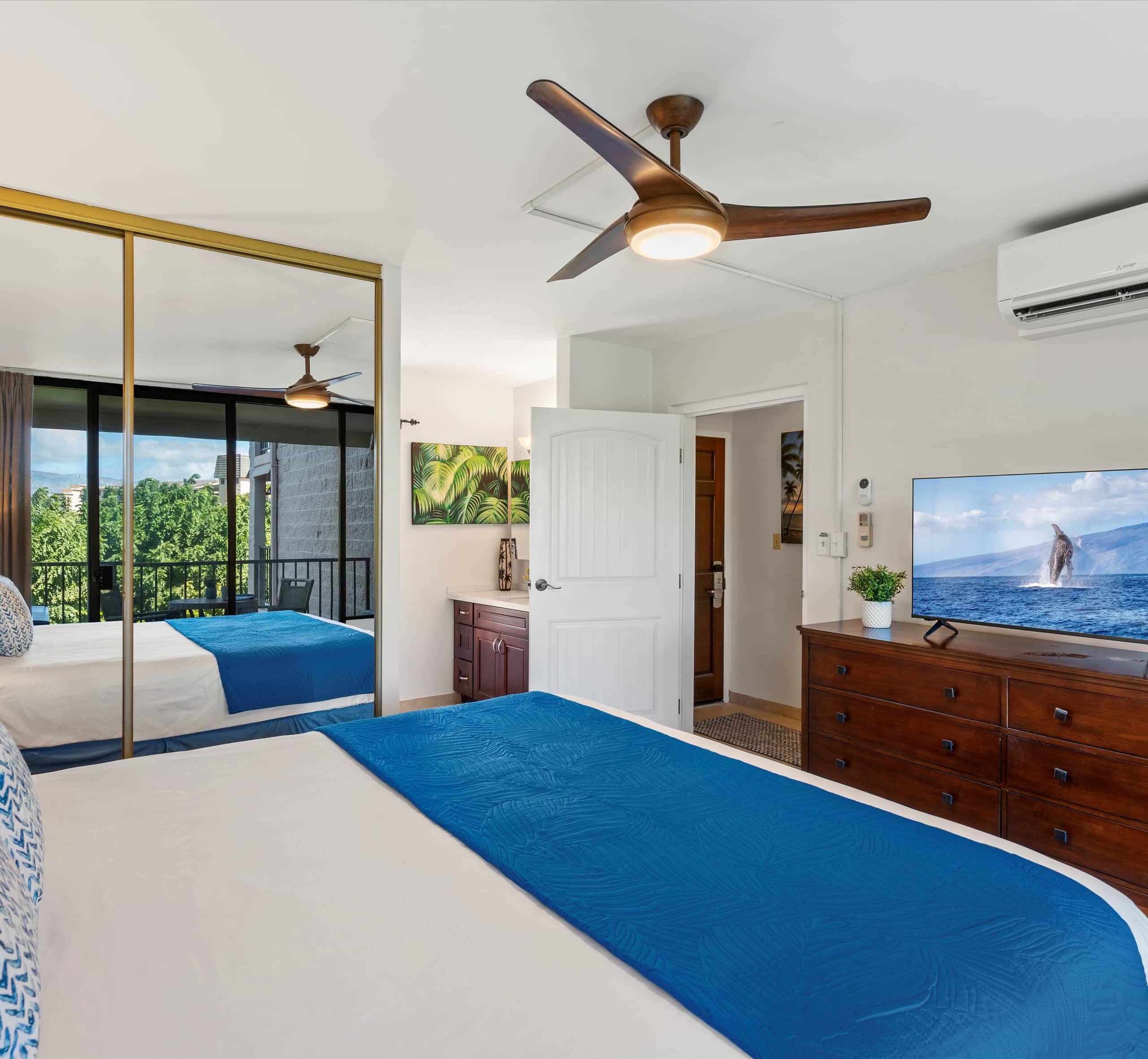 Condo in Kihei · ★4.73 · 2 bedrooms · 4 beds · 2 baths - Image 24