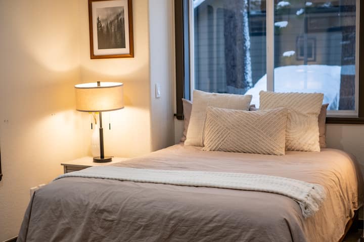 אור טבעי נעים