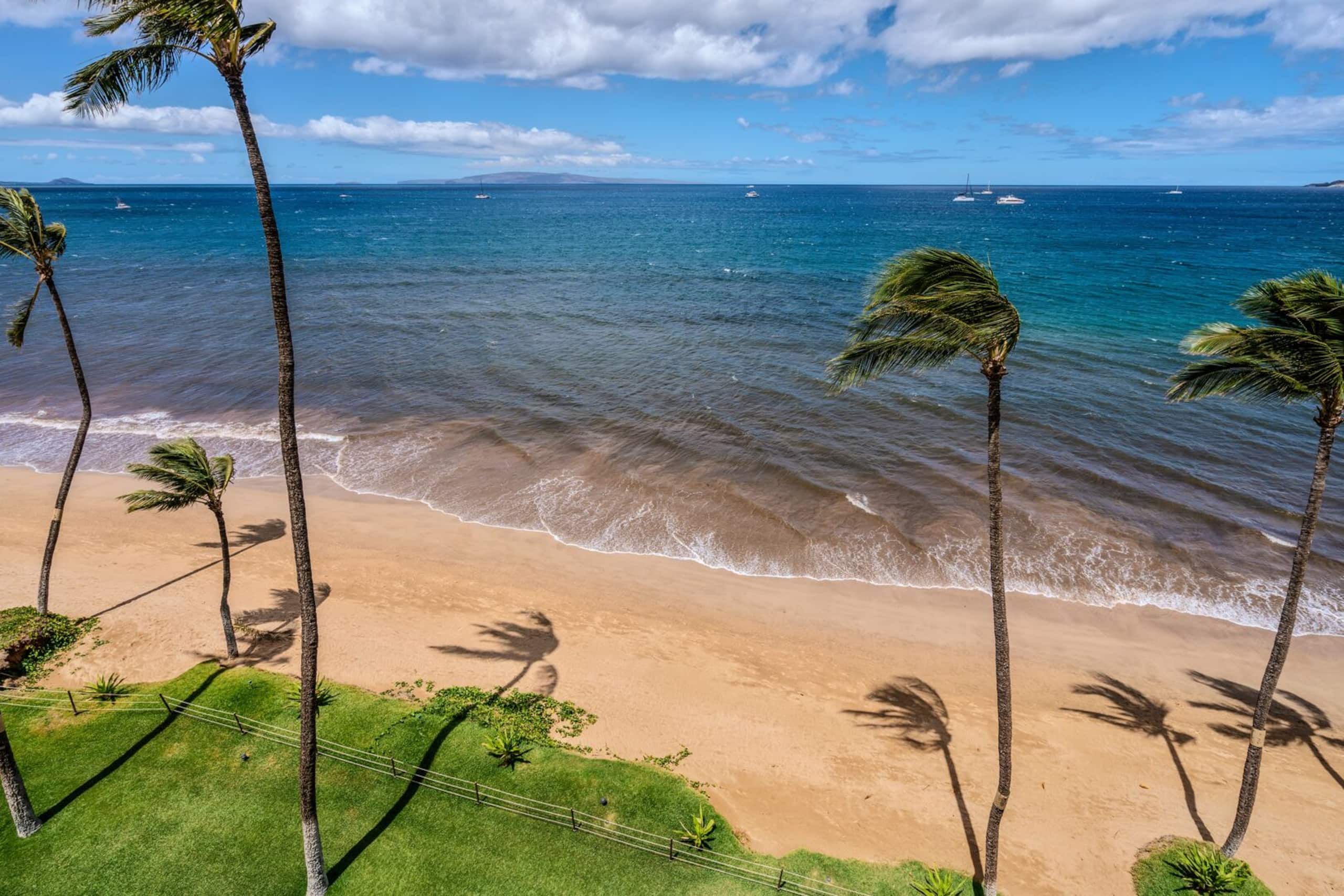 Condo in Kihei · ★4.79 · 1 bedroom · 2 beds · 1 bath - Image 25