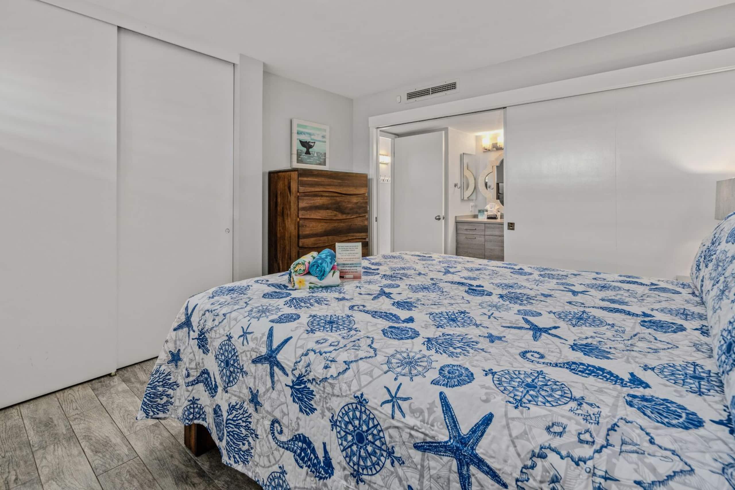Condo in Kihei · ★4.79 · 1 bedroom · 2 beds · 1 bath - Image 14