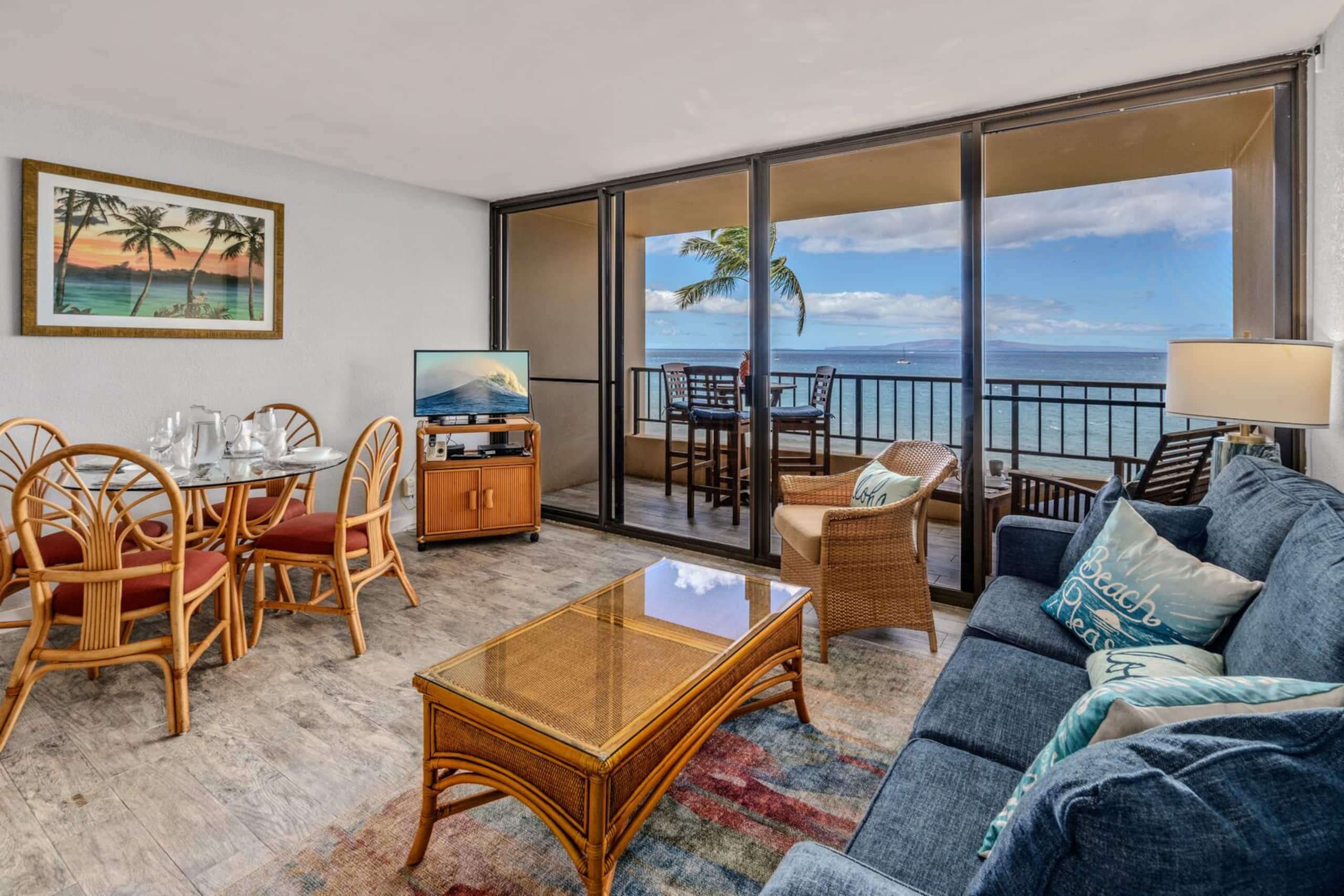 Condo in Kihei · ★4.79 · 1 bedroom · 2 beds · 1 bath - Image 11