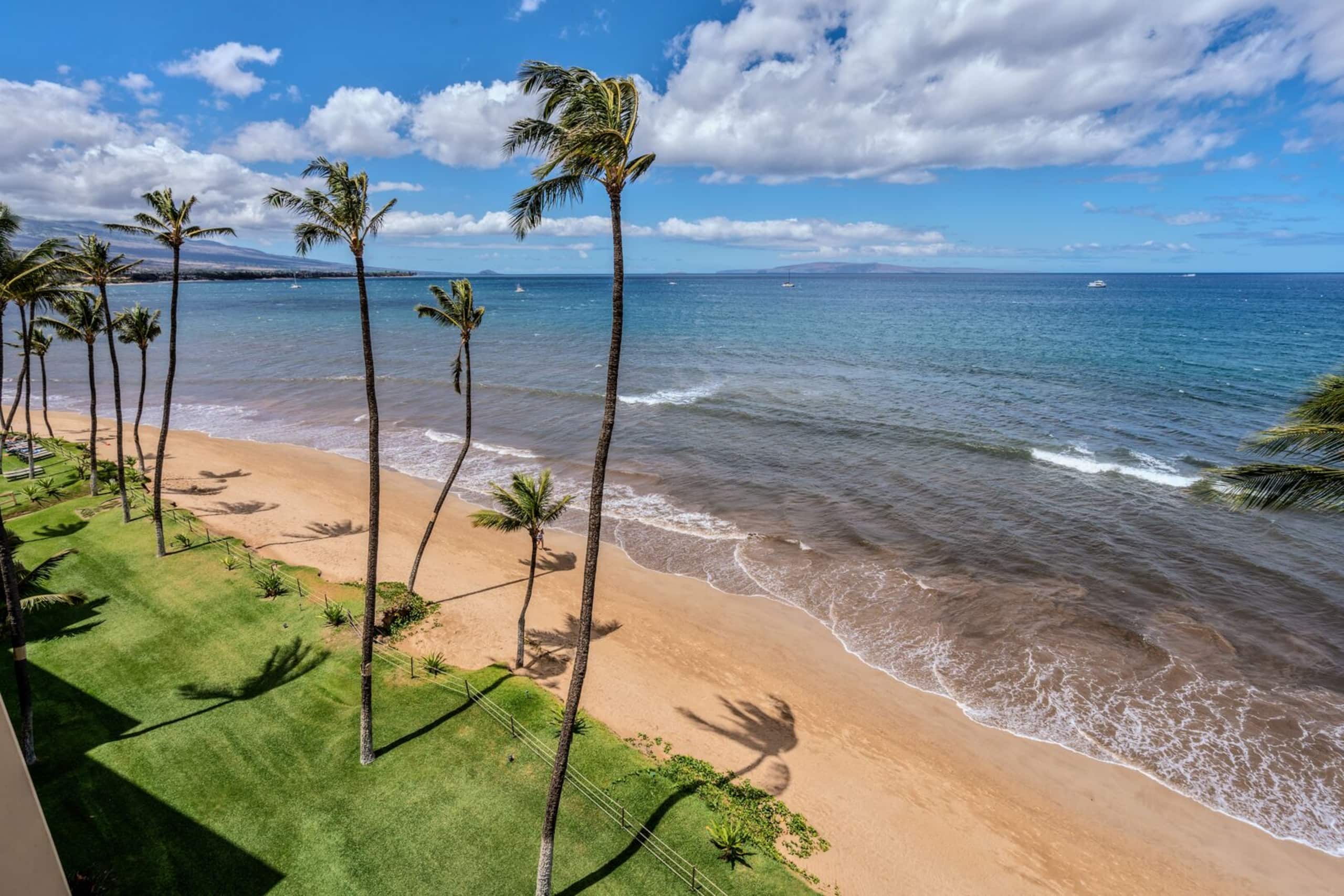 Condo in Kihei · ★4.79 · 1 bedroom · 2 beds · 1 bath - Image 27