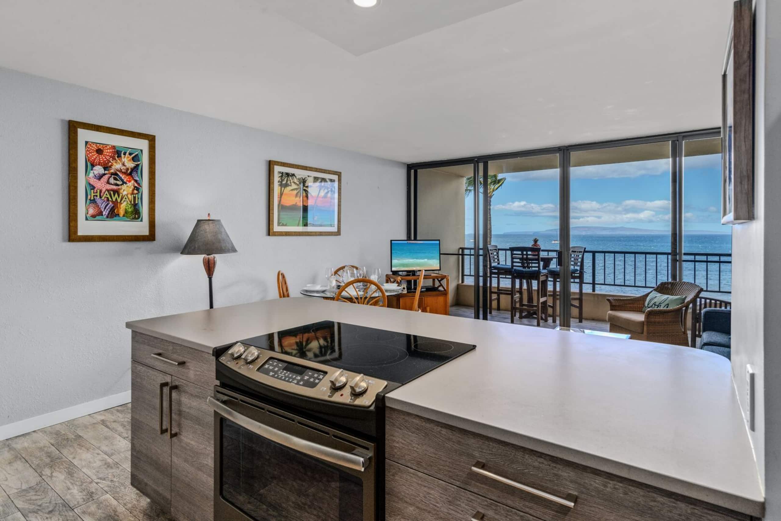 Condo in Kihei · ★4.79 · 1 bedroom · 2 beds · 1 bath - Image 10