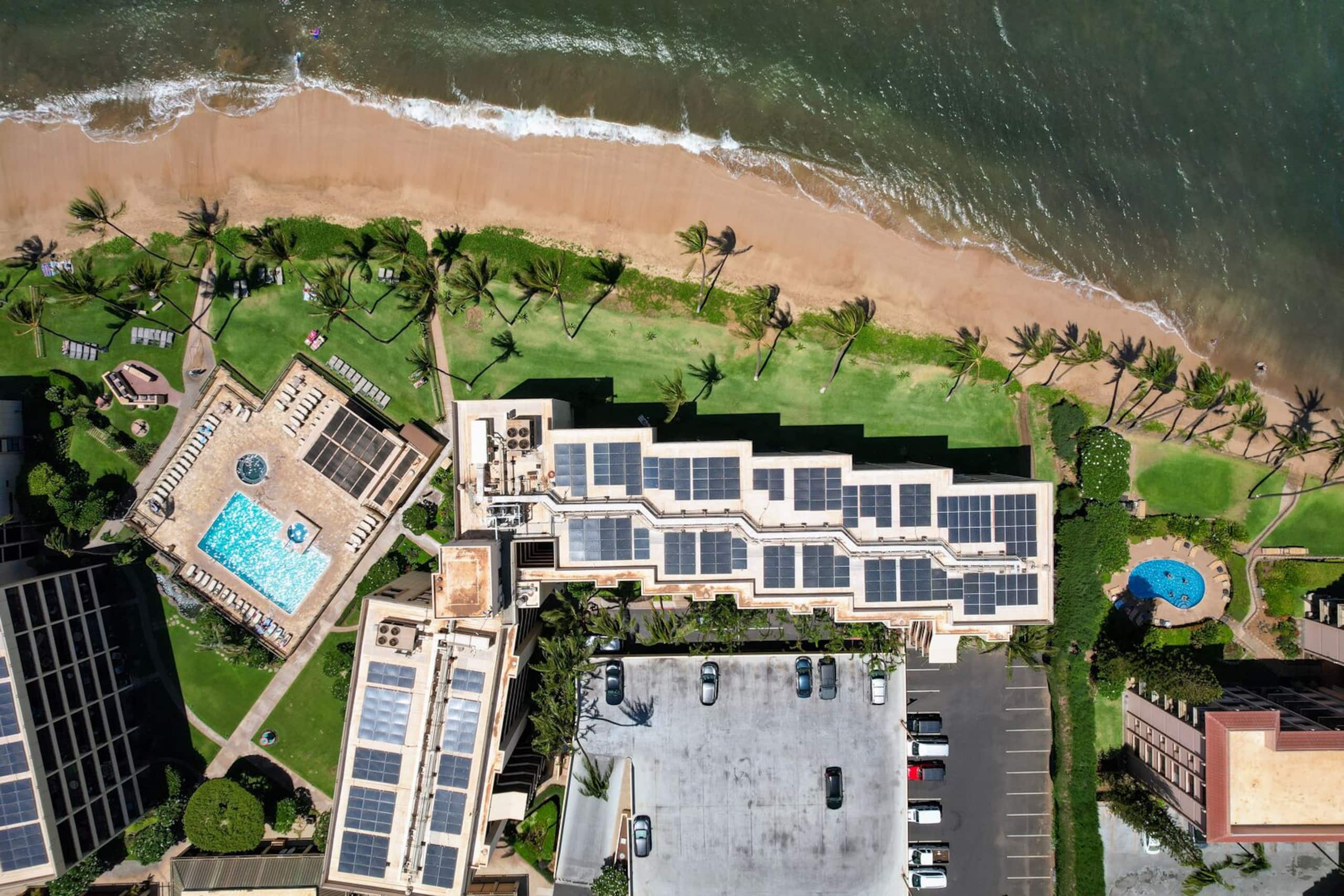 Condo in Kihei · ★4.79 · 1 bedroom · 2 beds · 1 bath - Image 34