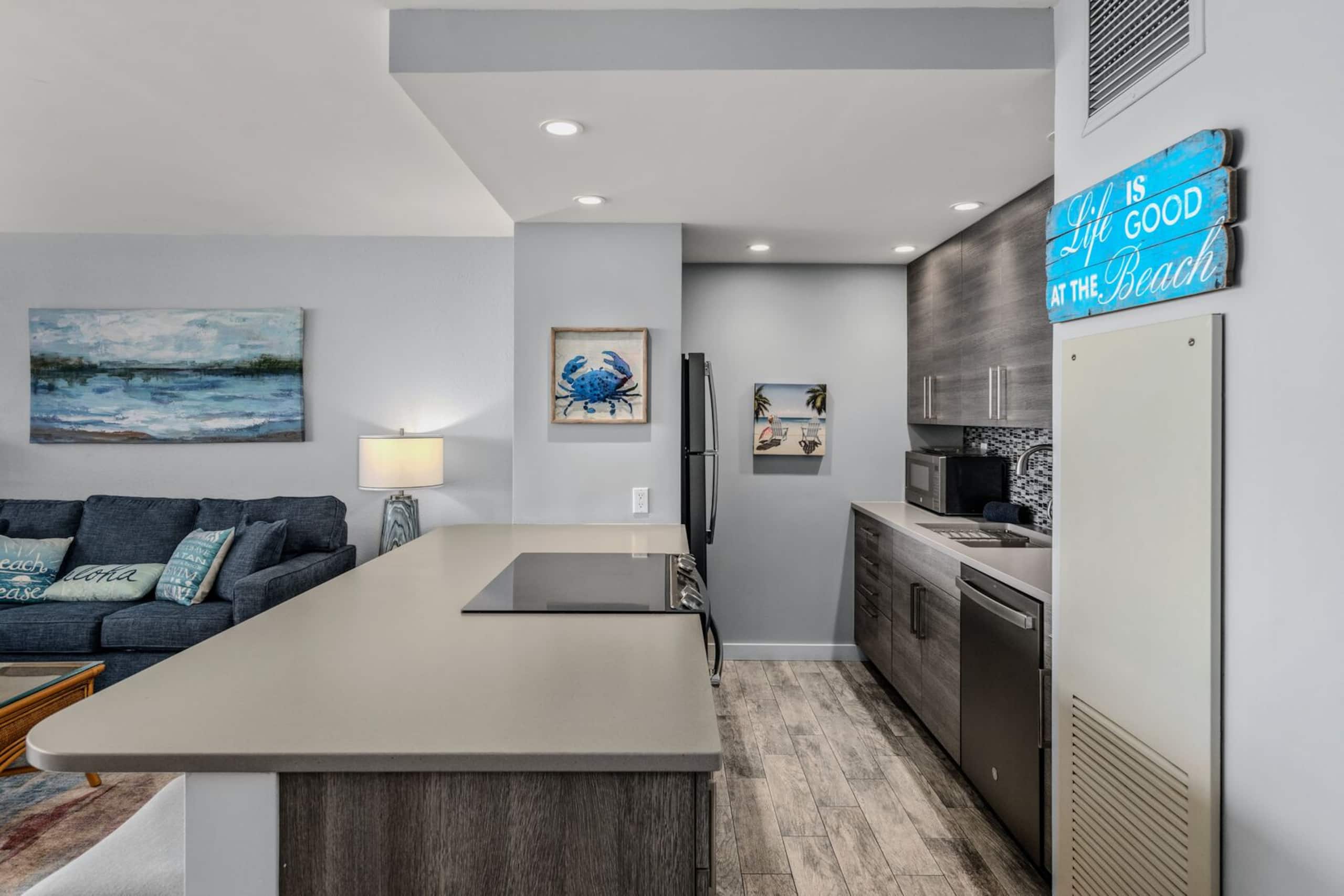 Condo in Kihei · ★4.79 · 1 bedroom · 2 beds · 1 bath - Image 12