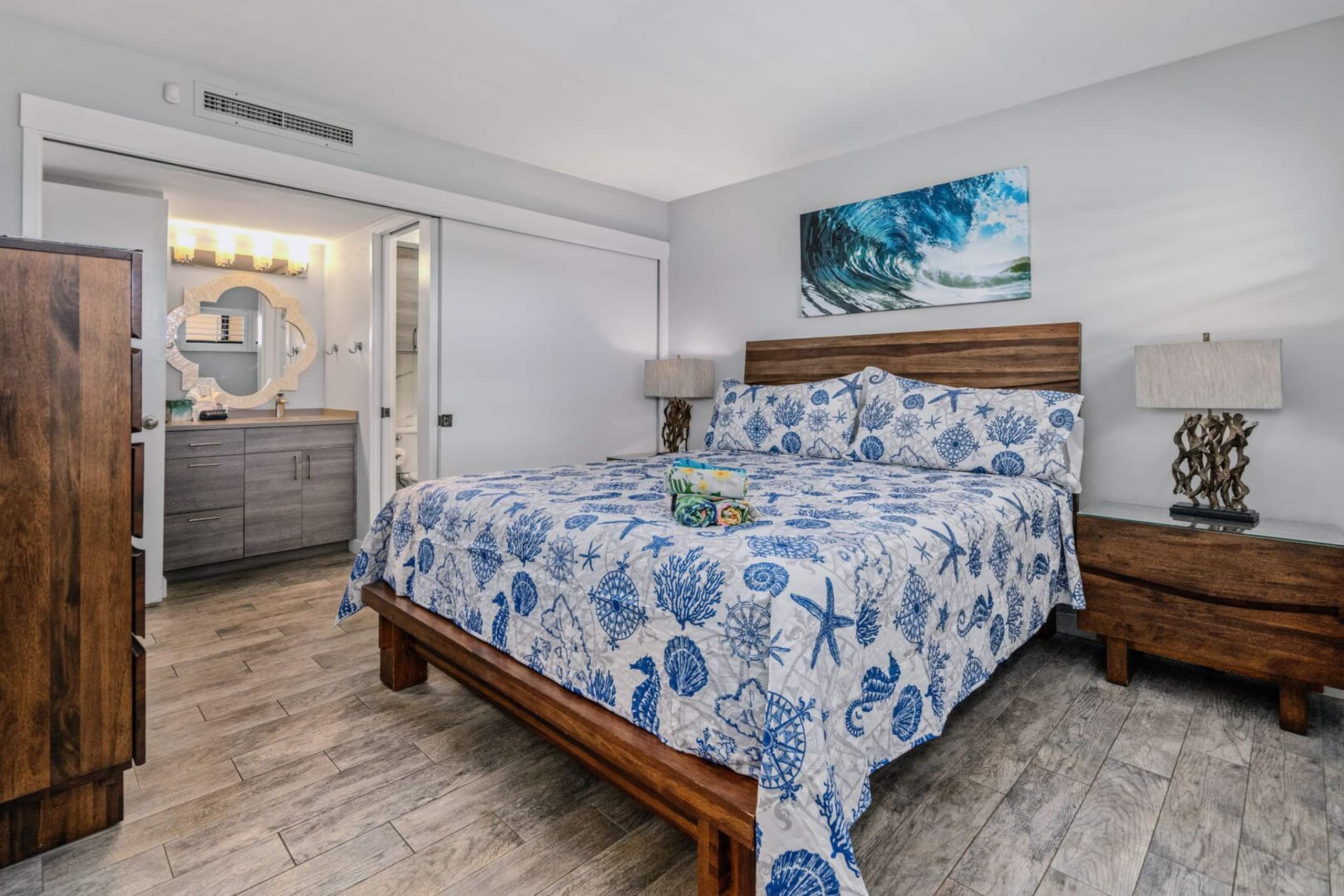 Condo in Kihei · ★4.79 · 1 bedroom · 2 beds · 1 bath - Image 13