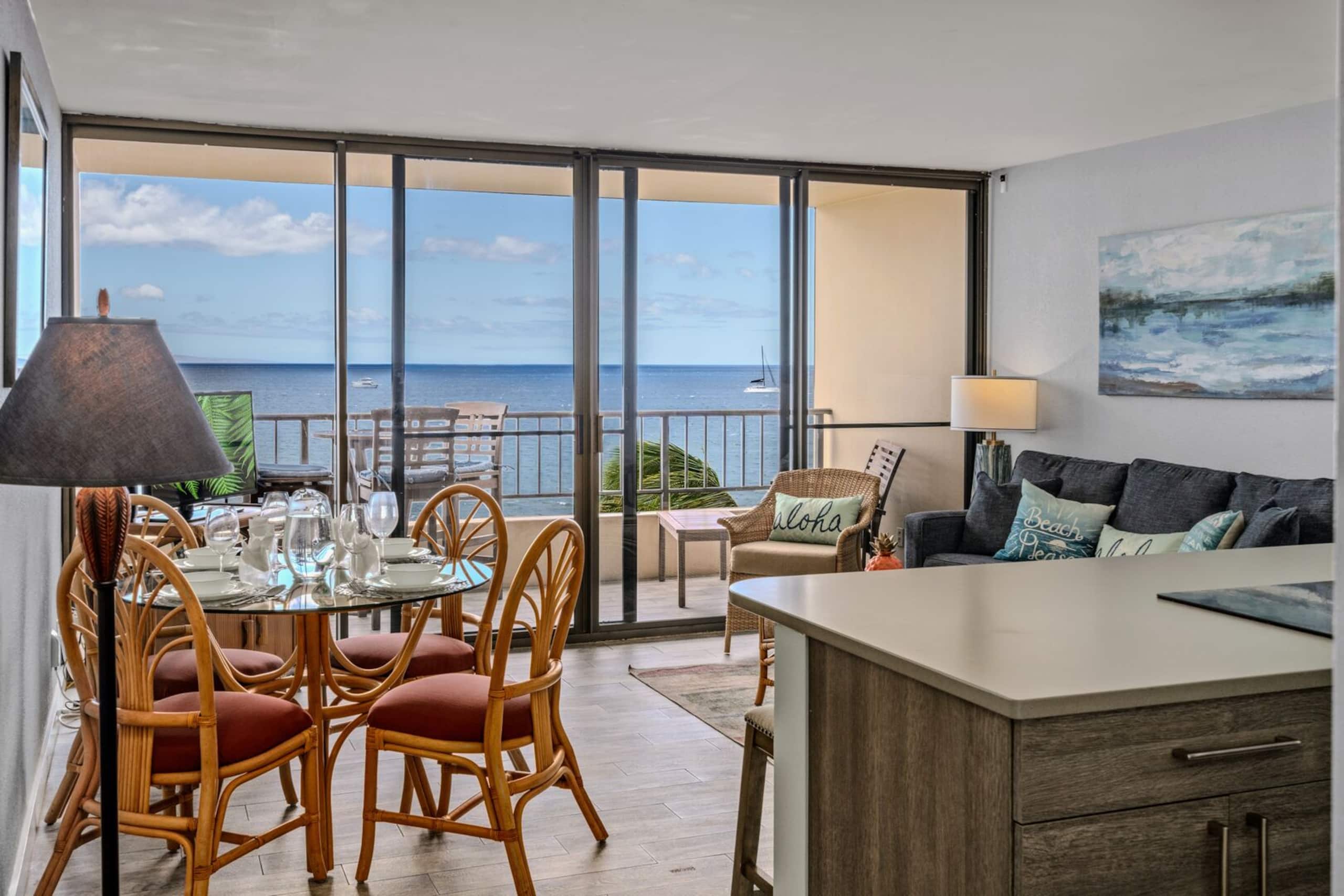 Condo in Kihei · ★4.79 · 1 bedroom · 2 beds · 1 bath - Image 19