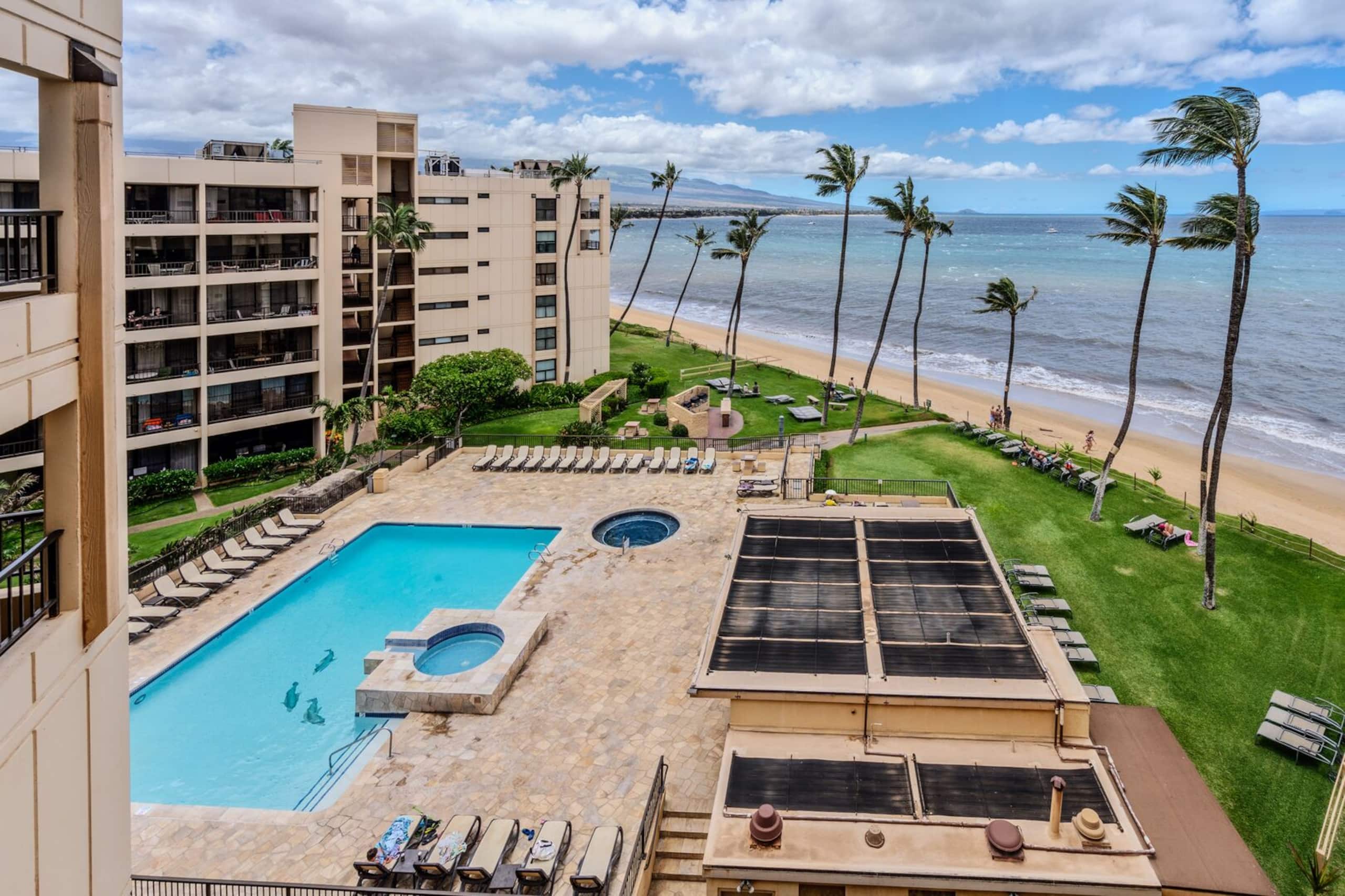 Condo in Kihei · ★4.79 · 1 bedroom · 2 beds · 1 bath - Image 29