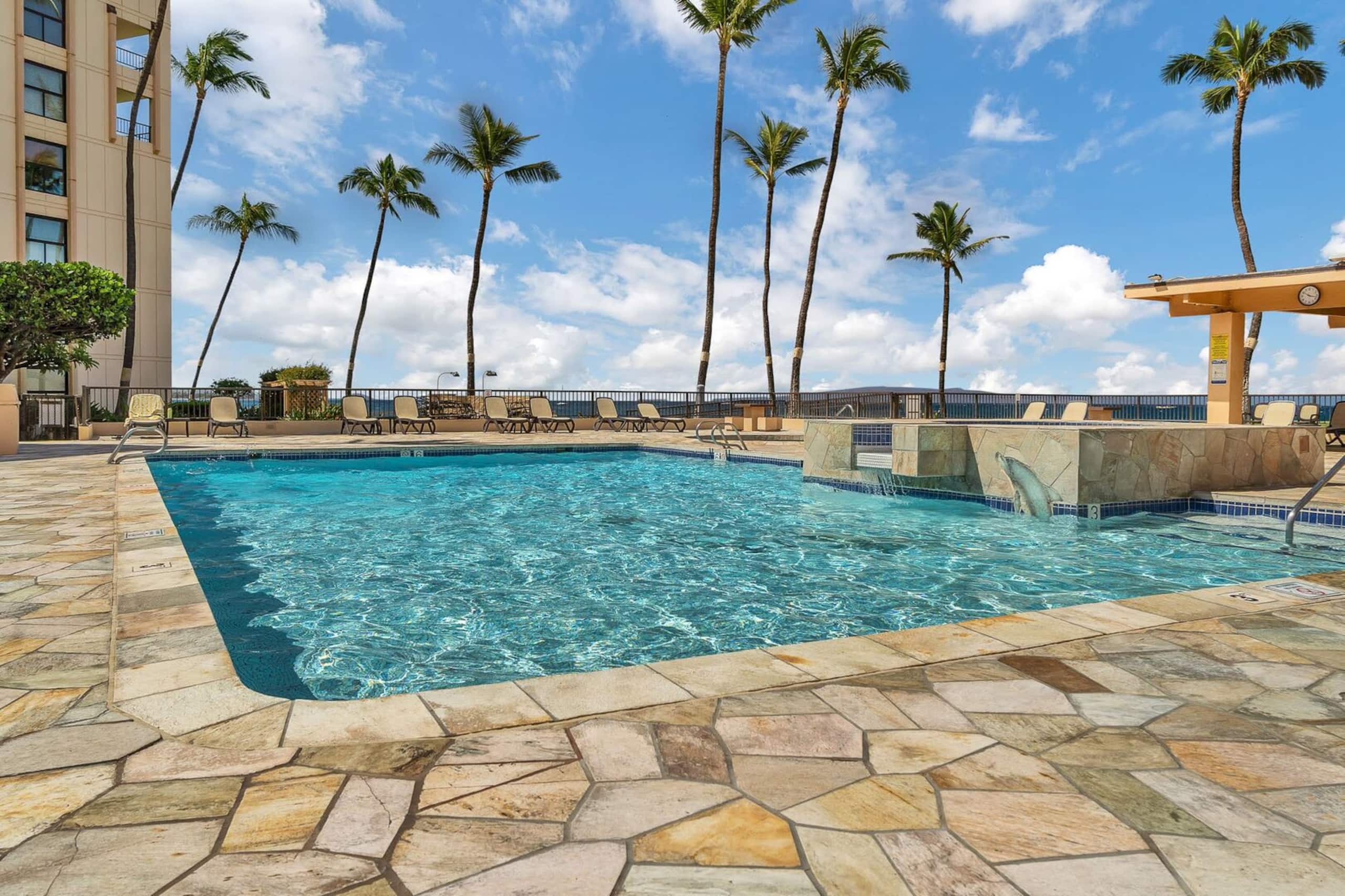 Condo in Kihei · ★4.79 · 1 bedroom · 2 beds · 1 bath - Image 32