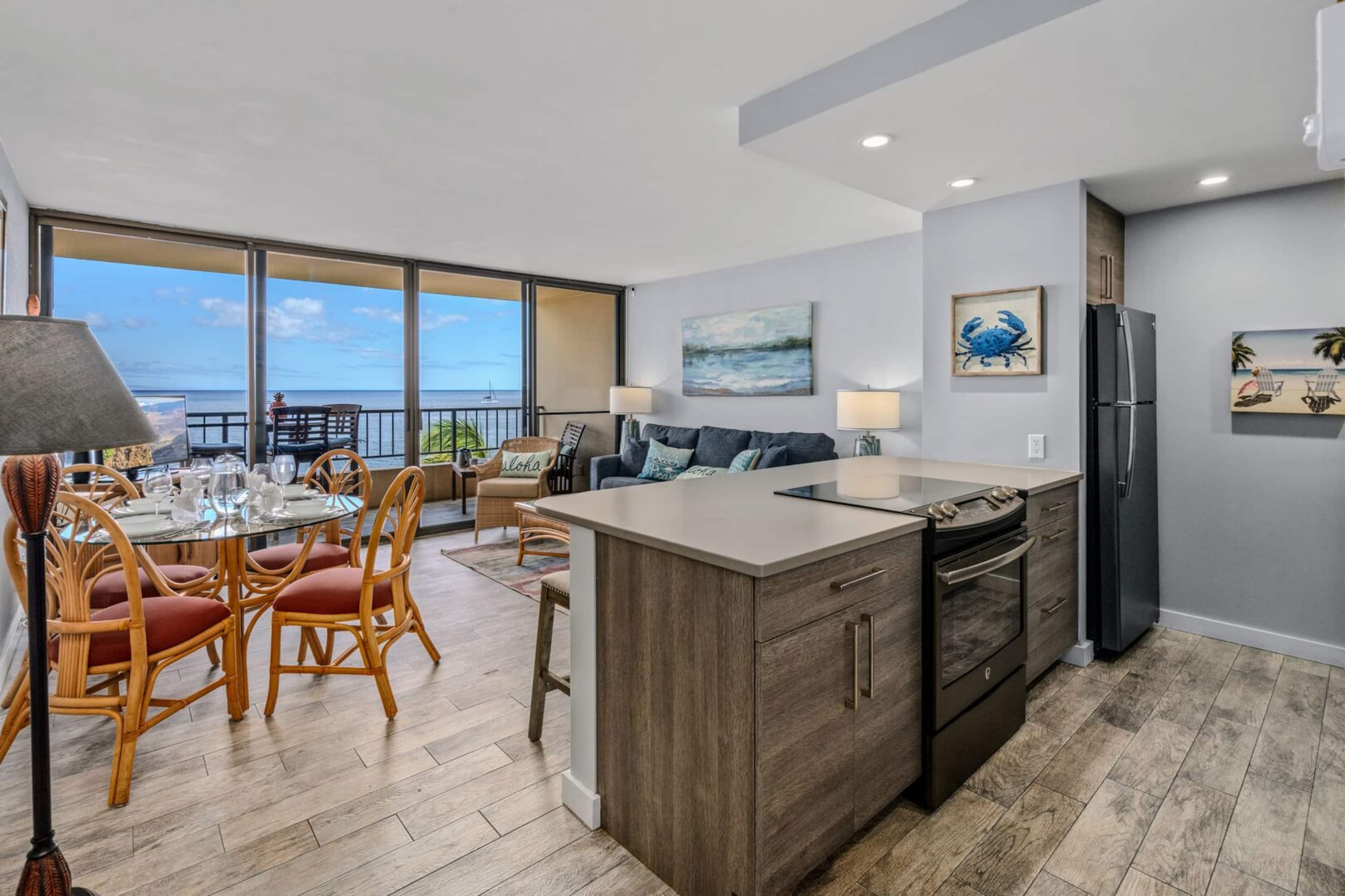 Condo in Kihei · ★4.79 · 1 bedroom · 2 beds · 1 bath - Image 8