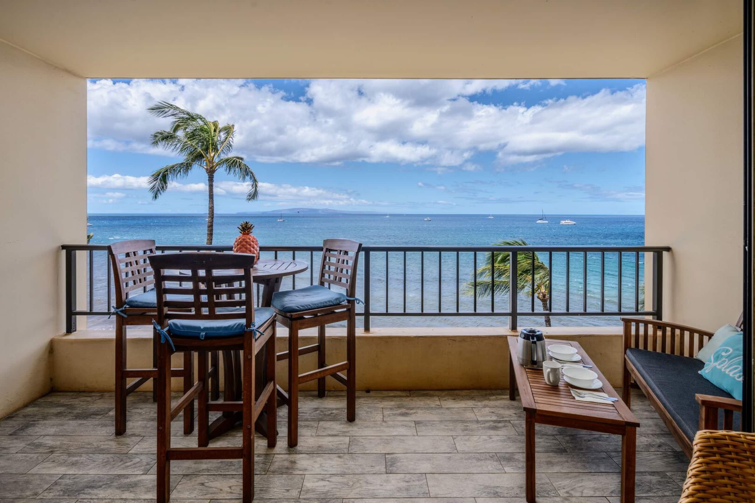 Condo in Kihei · ★4.79 · 1 bedroom · 2 beds · 1 bath - Image 6