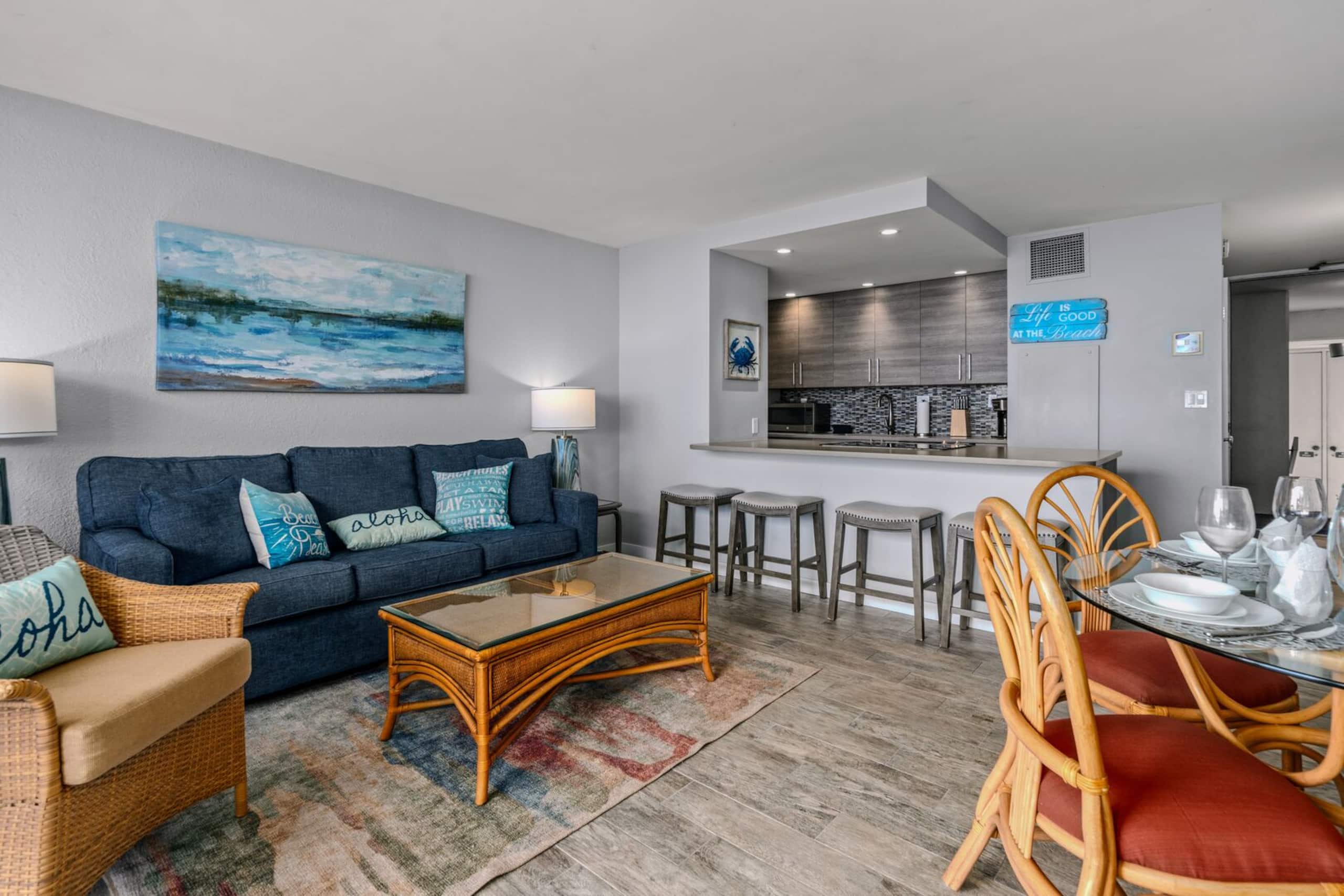 Condo in Kihei · ★4.79 · 1 bedroom · 2 beds · 1 bath - Image 24