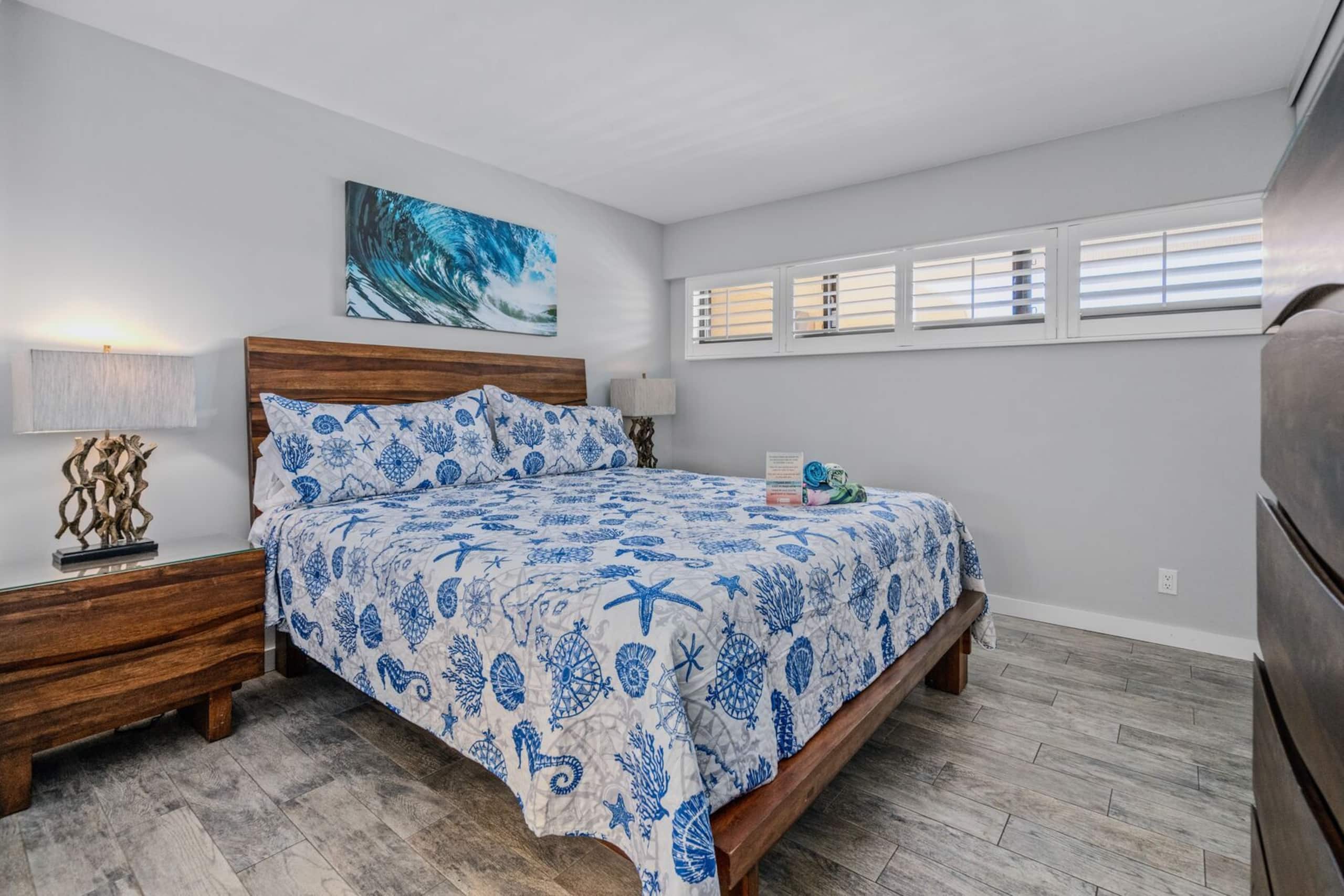 Condo in Kihei · ★4.79 · 1 bedroom · 2 beds · 1 bath - Image 21
