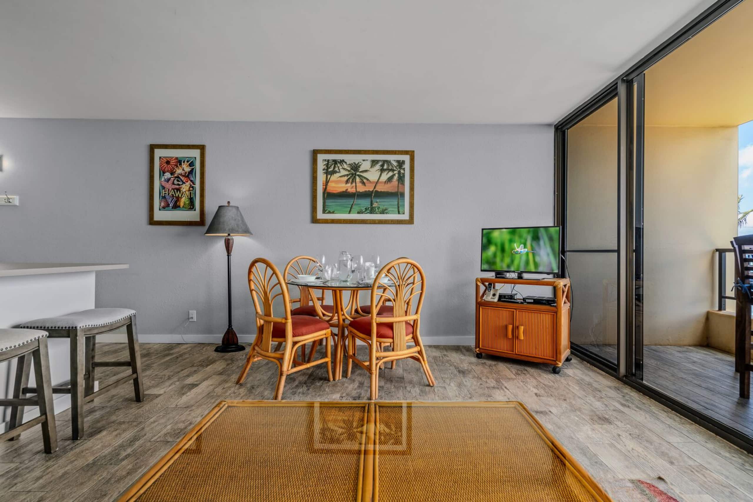 Condo in Kihei · ★4.79 · 1 bedroom · 2 beds · 1 bath - Image 18