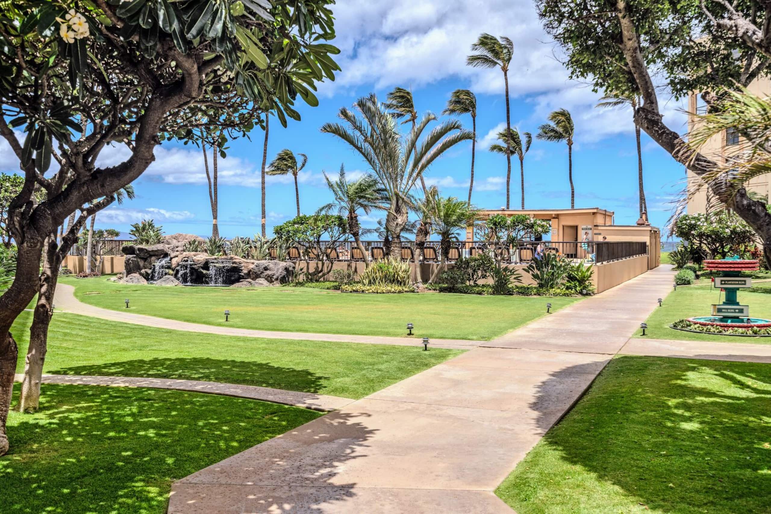 Condo in Kihei · ★4.79 · 1 bedroom · 2 beds · 1 bath - Image 31