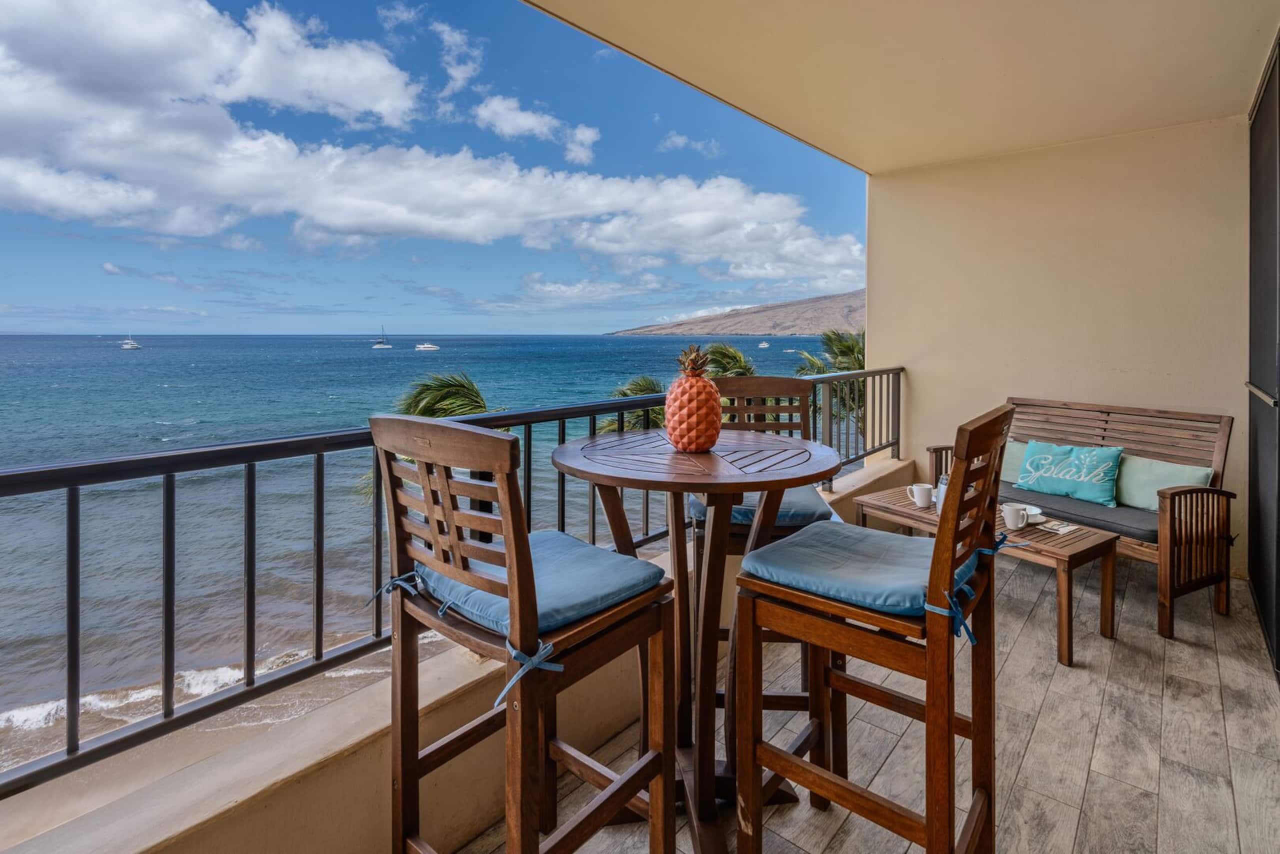 Condo in Kihei · ★4.79 · 1 bedroom · 2 beds · 1 bath - Image 5