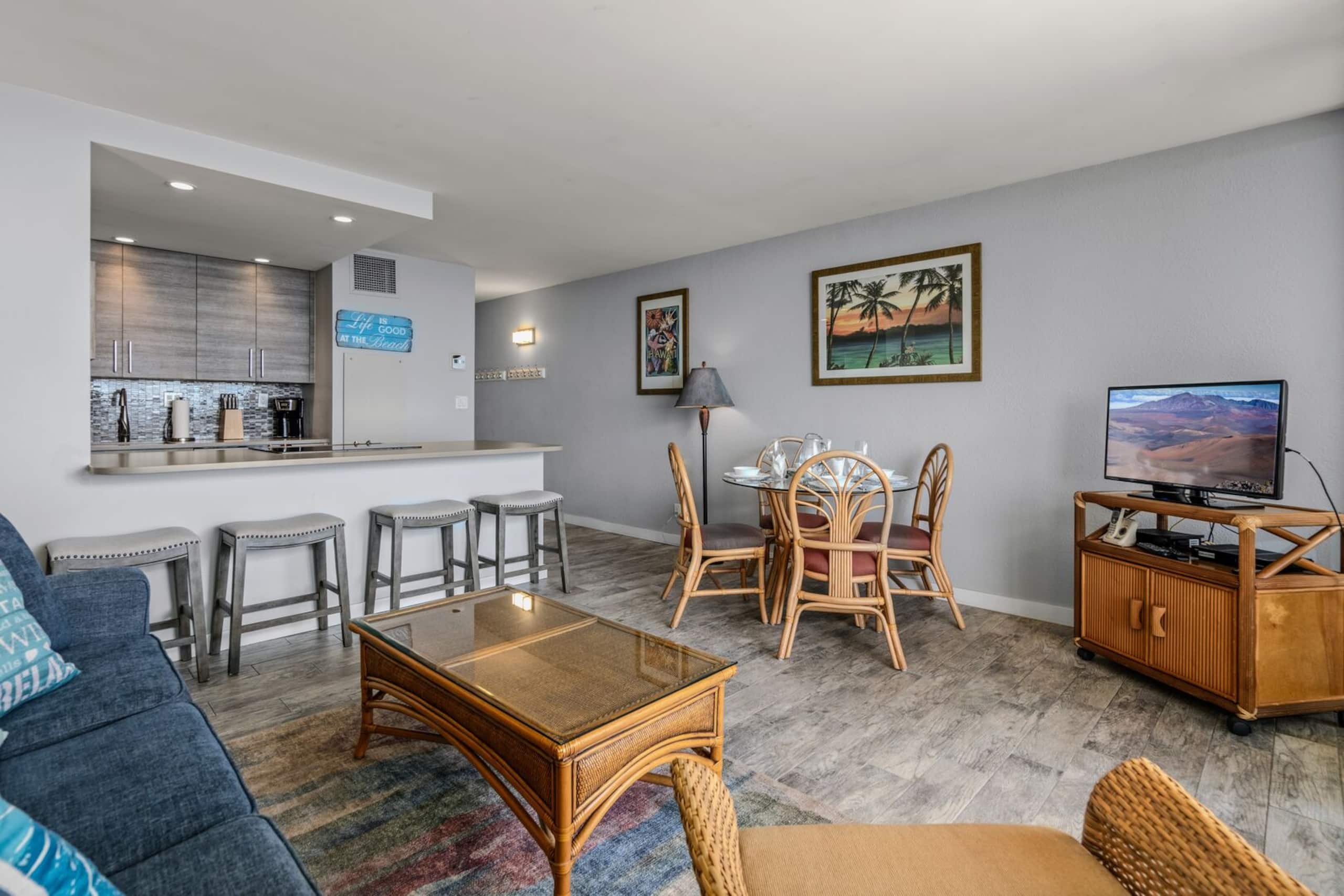 Condo in Kihei · ★4.79 · 1 bedroom · 2 beds · 1 bath - Image 23