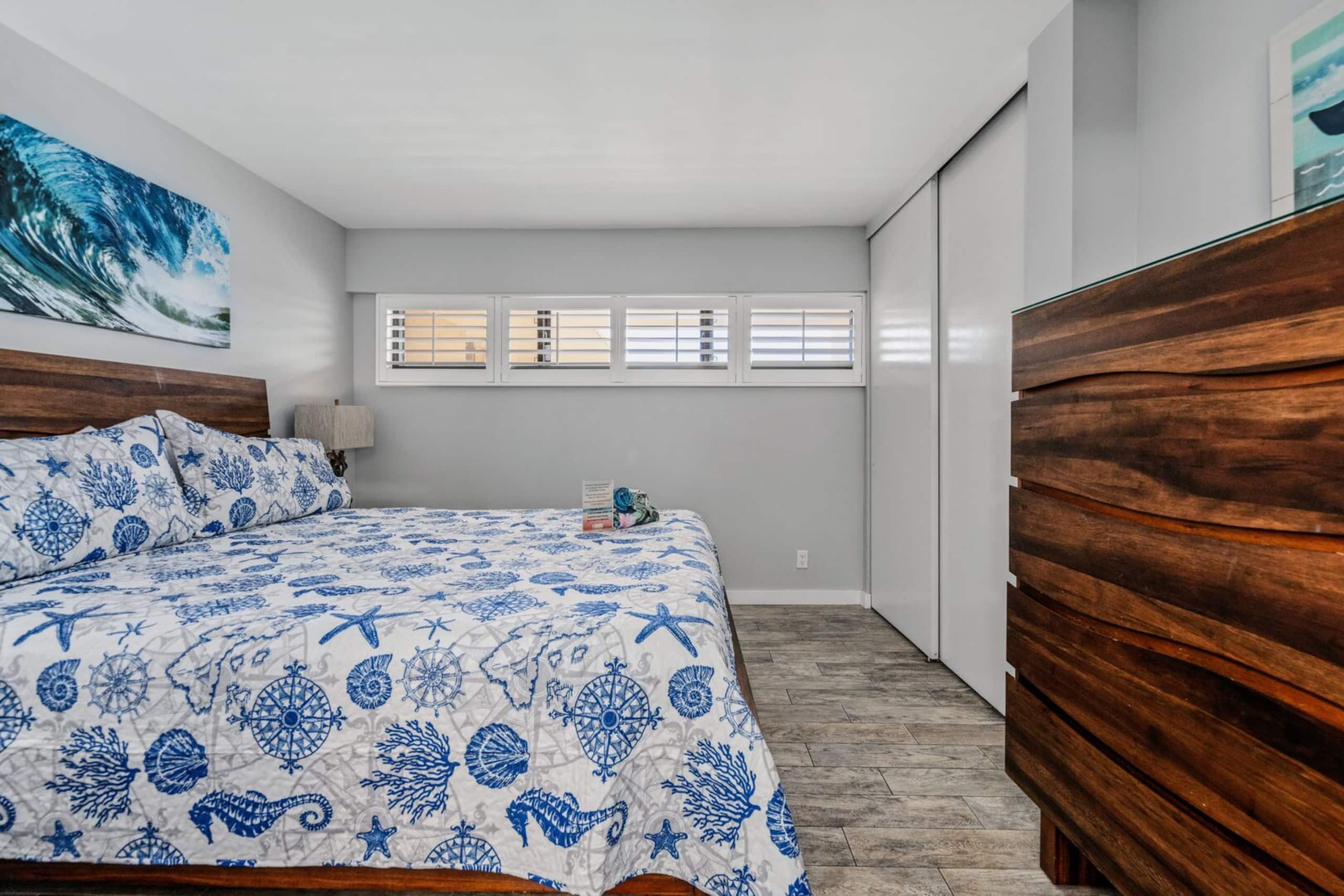 Condo in Kihei · ★4.79 · 1 bedroom · 2 beds · 1 bath - Image 20