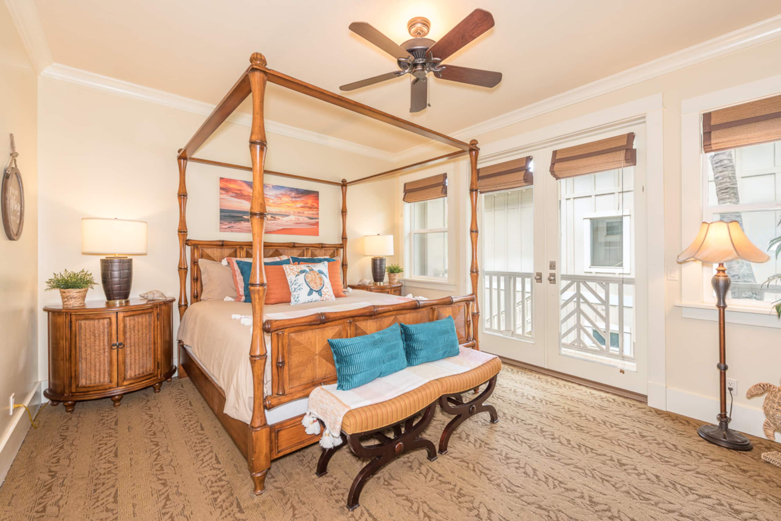 Condo in Koloa · ★4.89 · 3 bedrooms · 4 beds · 3 baths - Photo 22