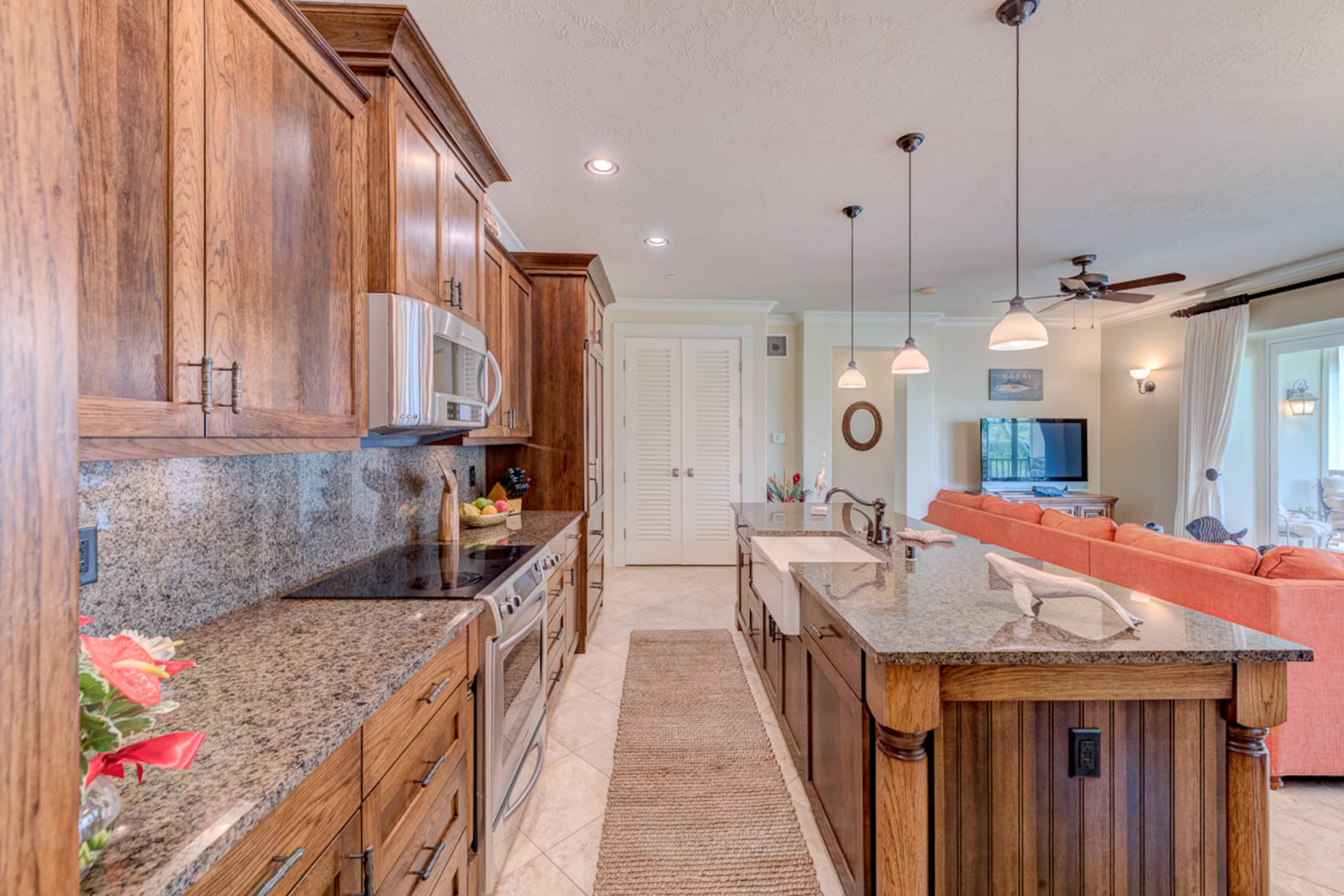 Condo in Koloa · ★4.89 · 3 bedrooms · 4 beds · 3 baths - Photo 18