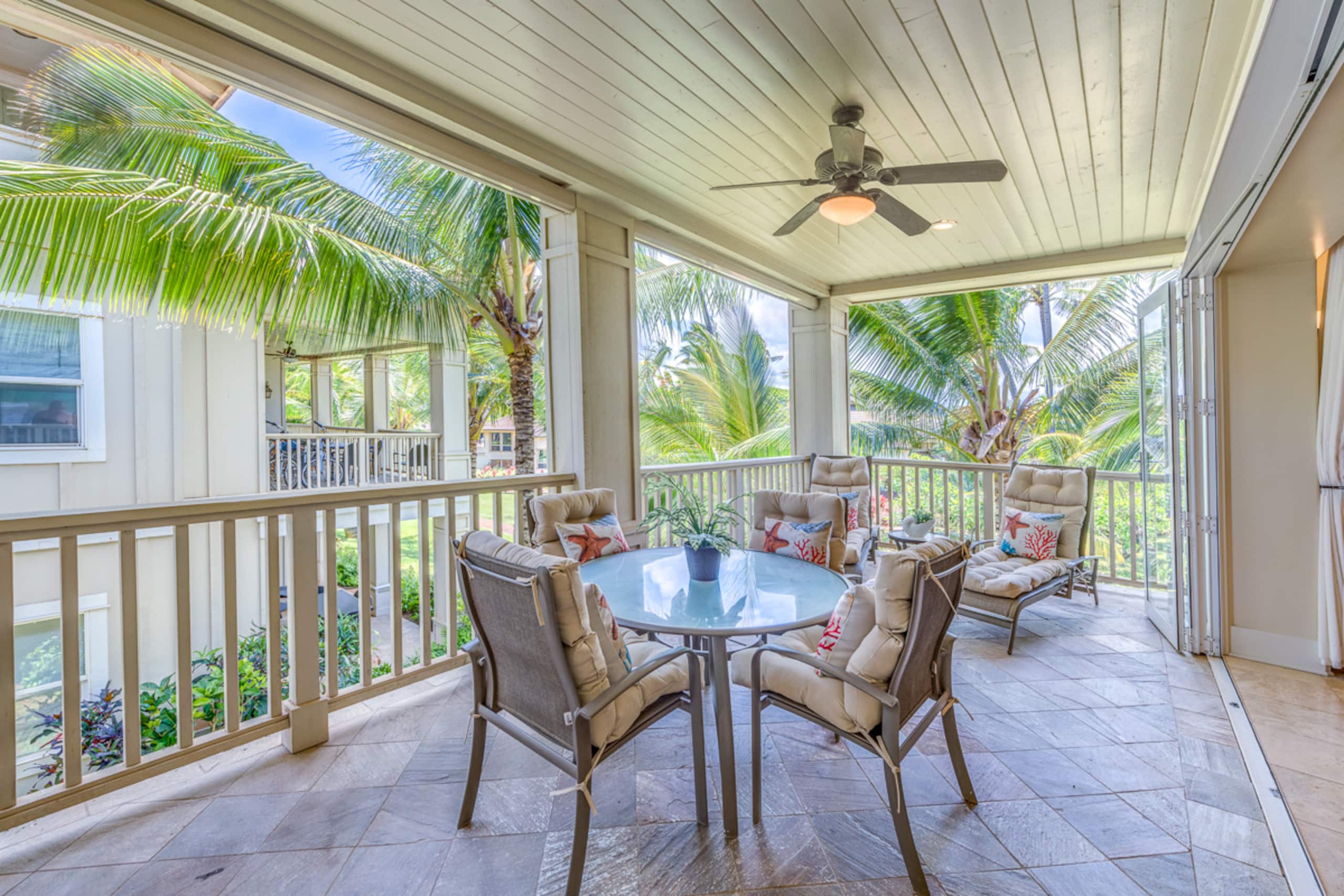 Condo in Koloa · ★4.89 · 3 bedrooms · 4 beds · 3 baths - Photo 9