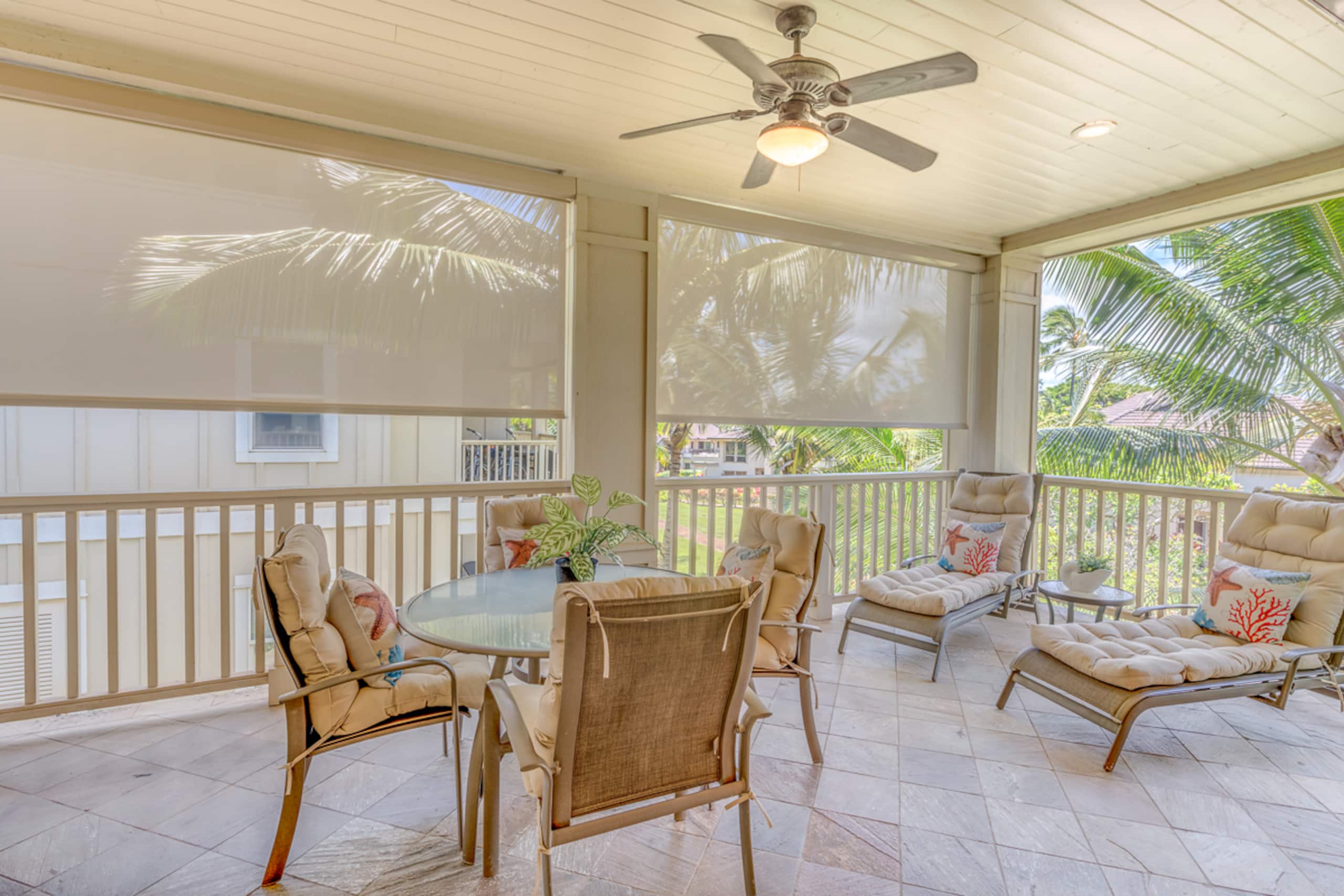 Condo in Koloa · ★4.89 · 3 bedrooms · 4 beds · 3 baths - Photo 11