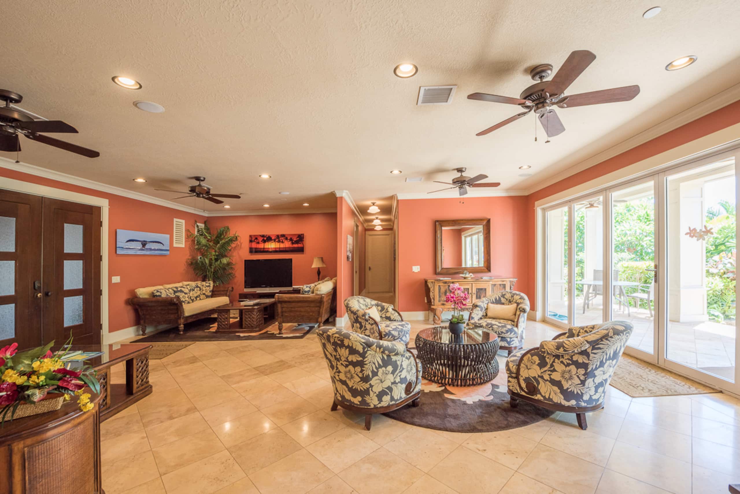 Condo in Koloa · ★4.89 · 3 bedrooms · 4 beds · 3 baths - Photo 42