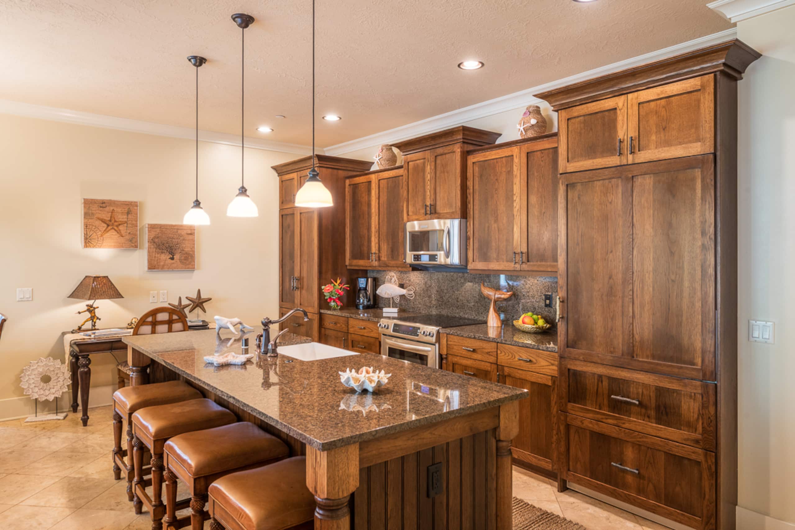 Condo in Koloa · ★4.89 · 3 bedrooms · 4 beds · 3 baths - Photo 16