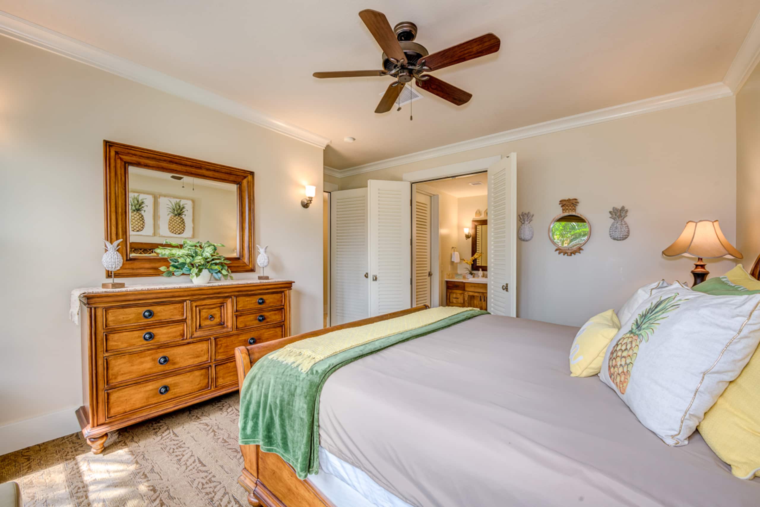 Condo in Koloa · ★4.89 · 3 bedrooms · 4 beds · 3 baths - Photo 31