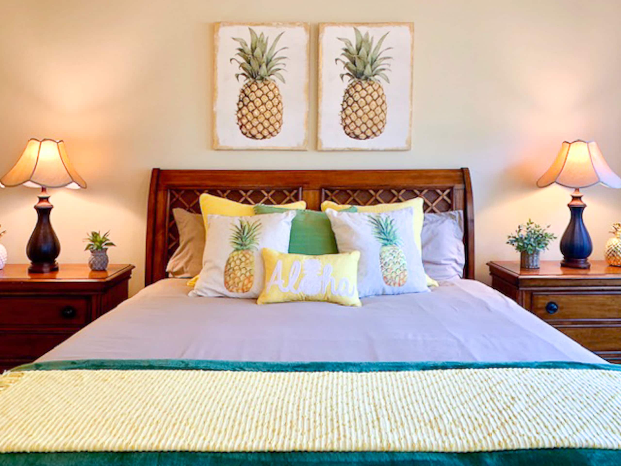 Condo in Koloa · ★4.89 · 3 bedrooms · 4 beds · 3 baths - Photo 32